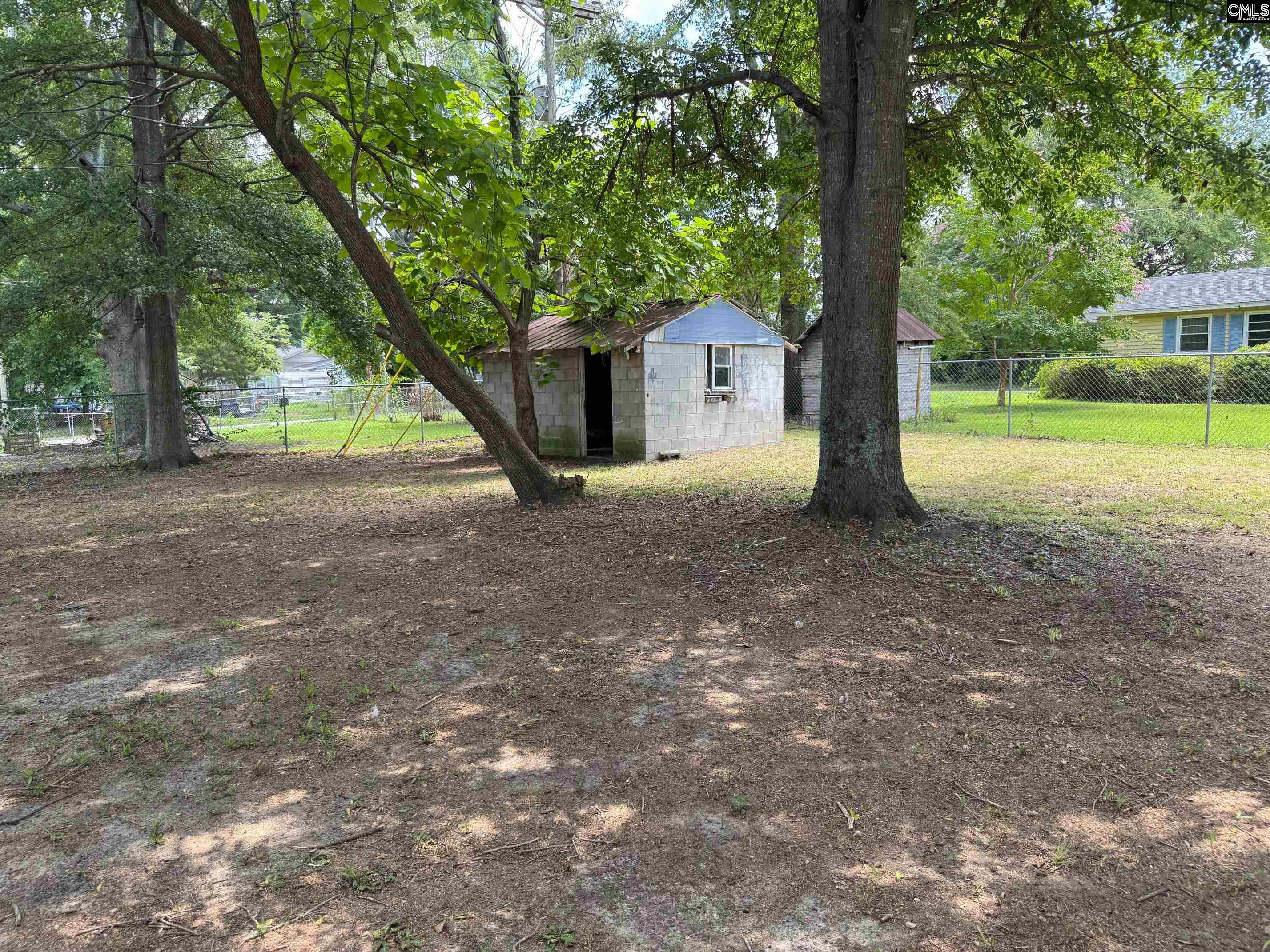 364 Rikard Street Batesburg, SC 29006