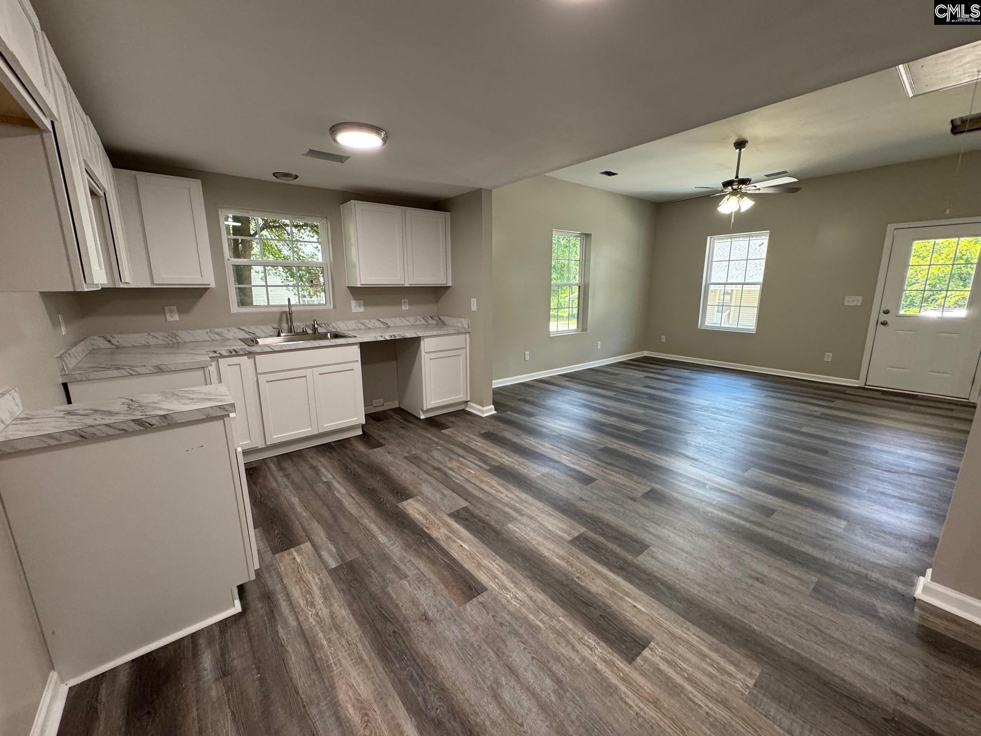 364 Rikard Street Batesburg, SC 29006