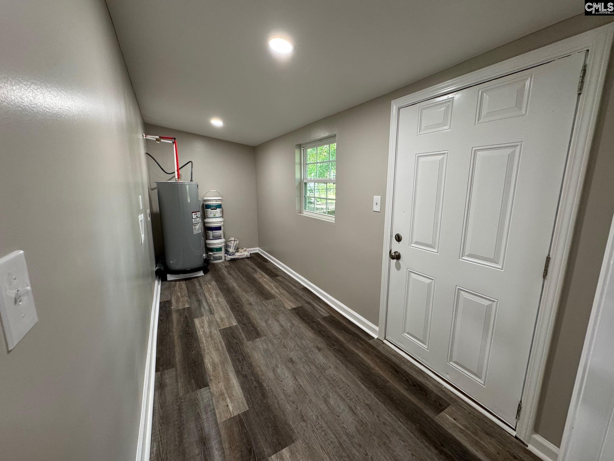 364 Rikard Street Batesburg, SC 29006