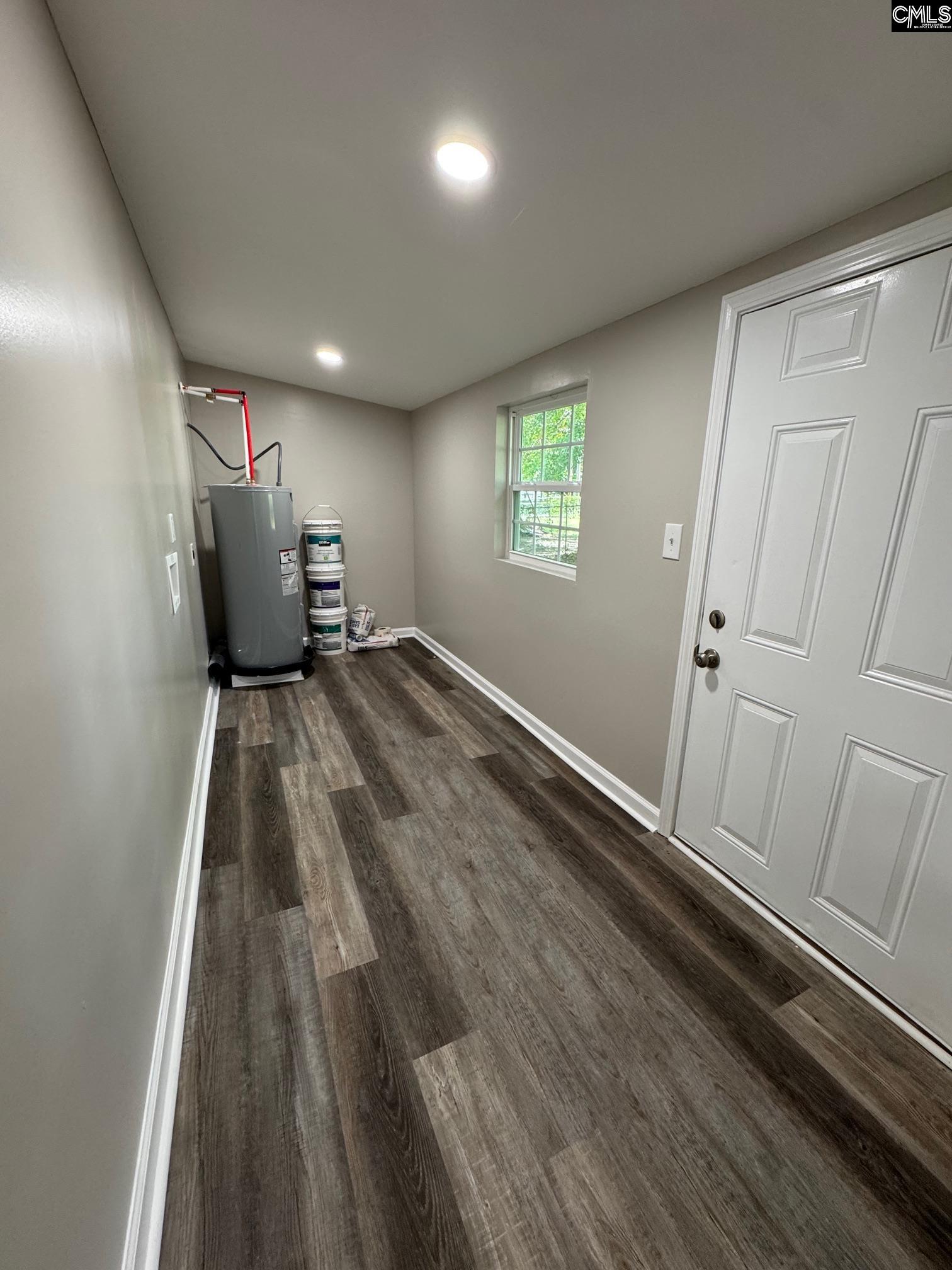 364 Rikard Street Batesburg, SC 29006