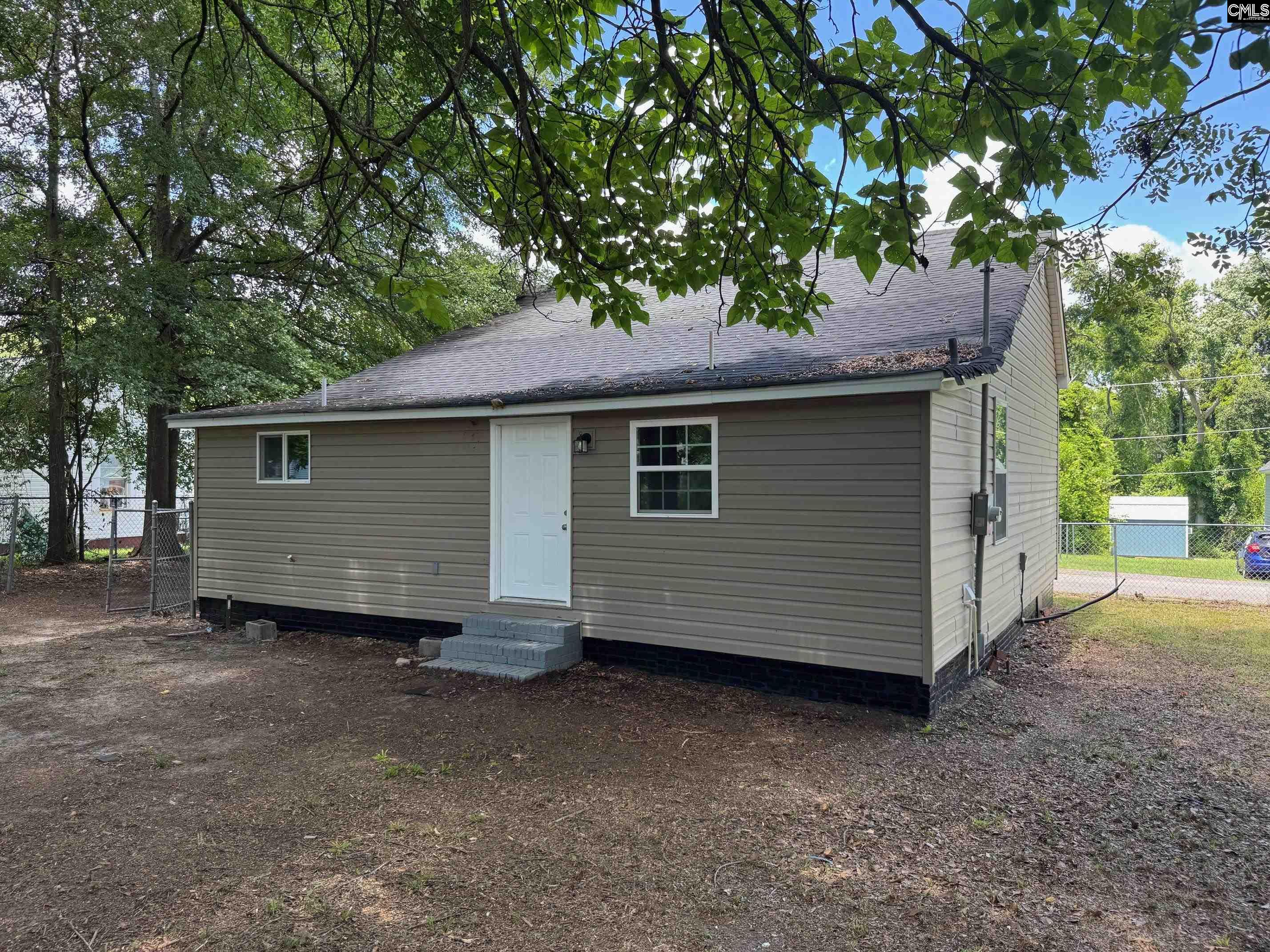 364 Rikard Street Batesburg, SC 29006