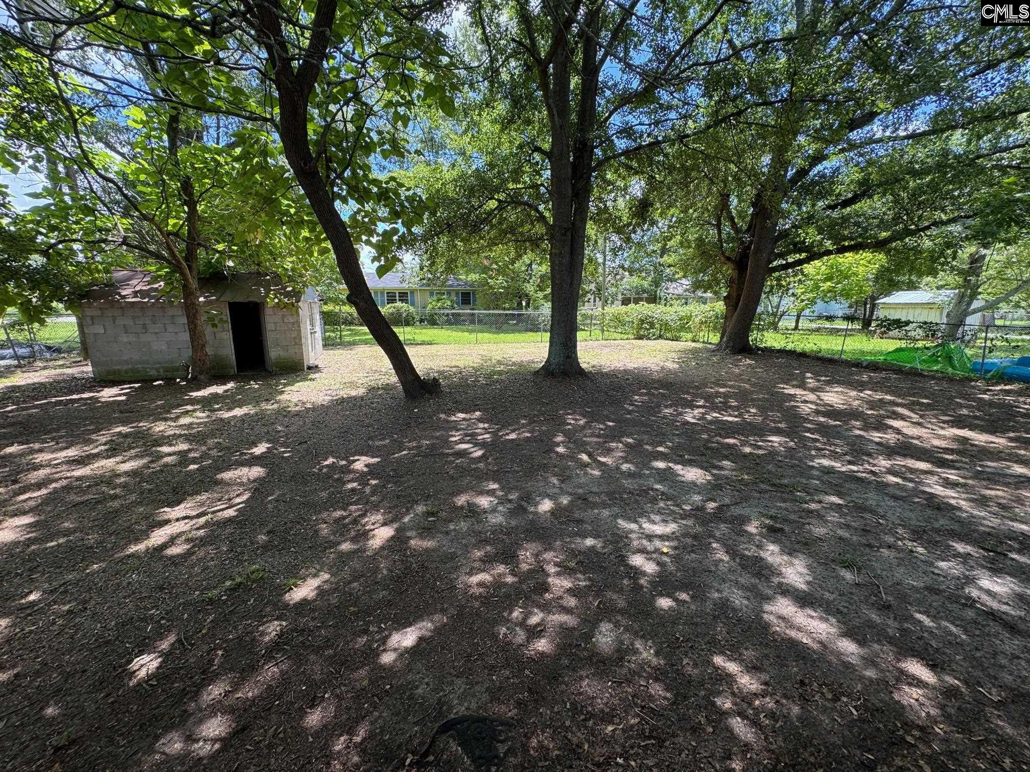 364 Rikard Street Batesburg, SC 29006