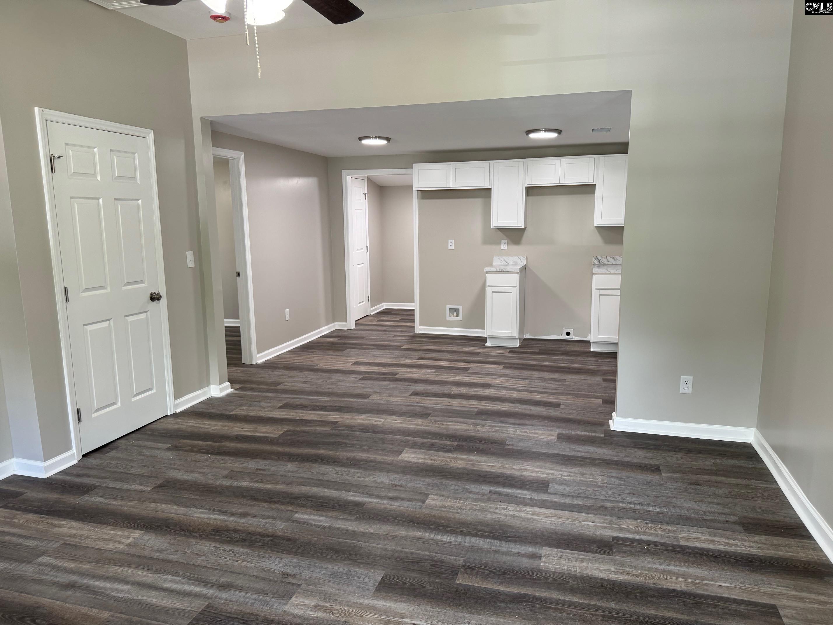 364 Rikard Street Batesburg, SC 29006
