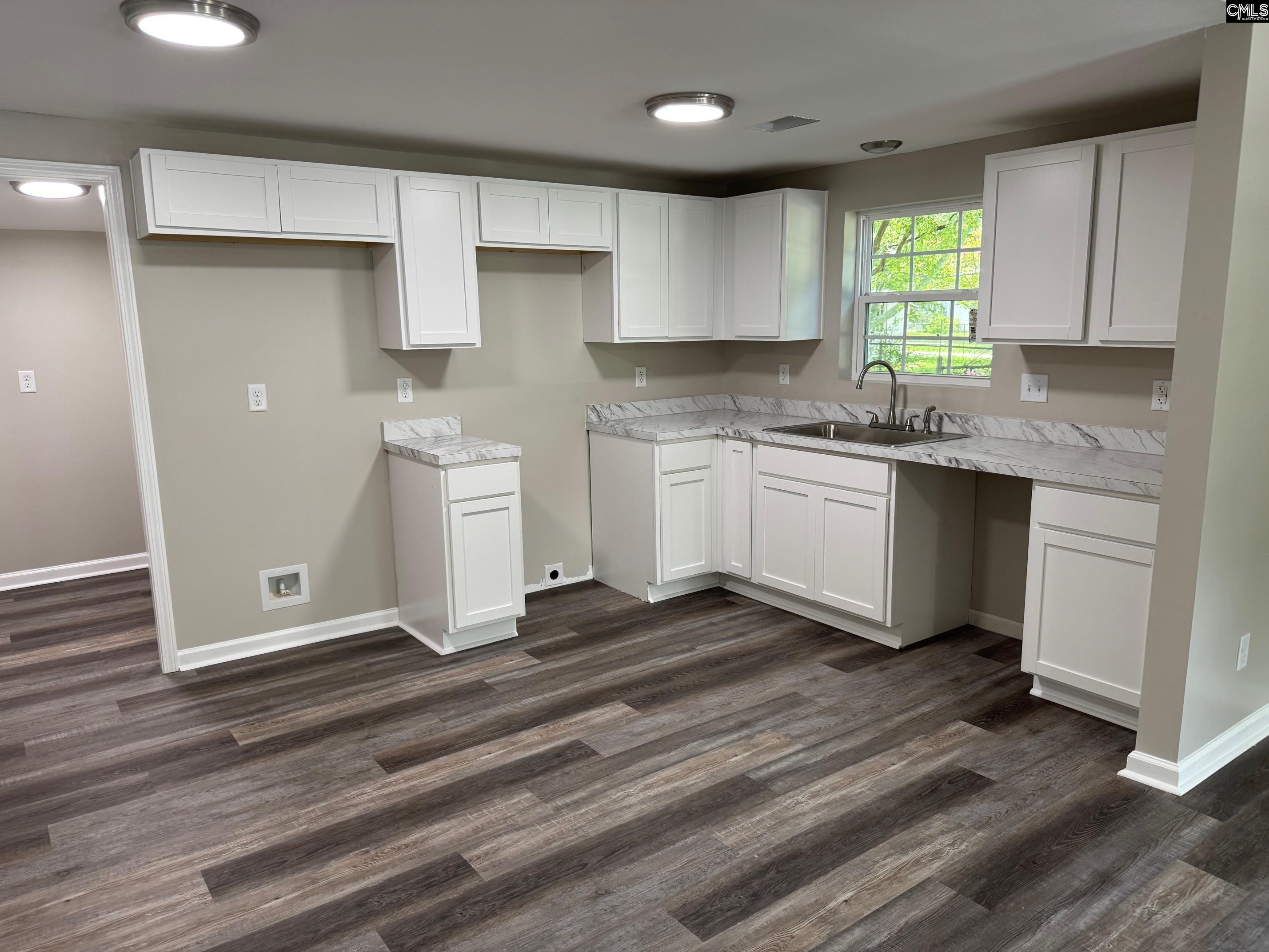 364 Rikard Street Batesburg, SC 29006