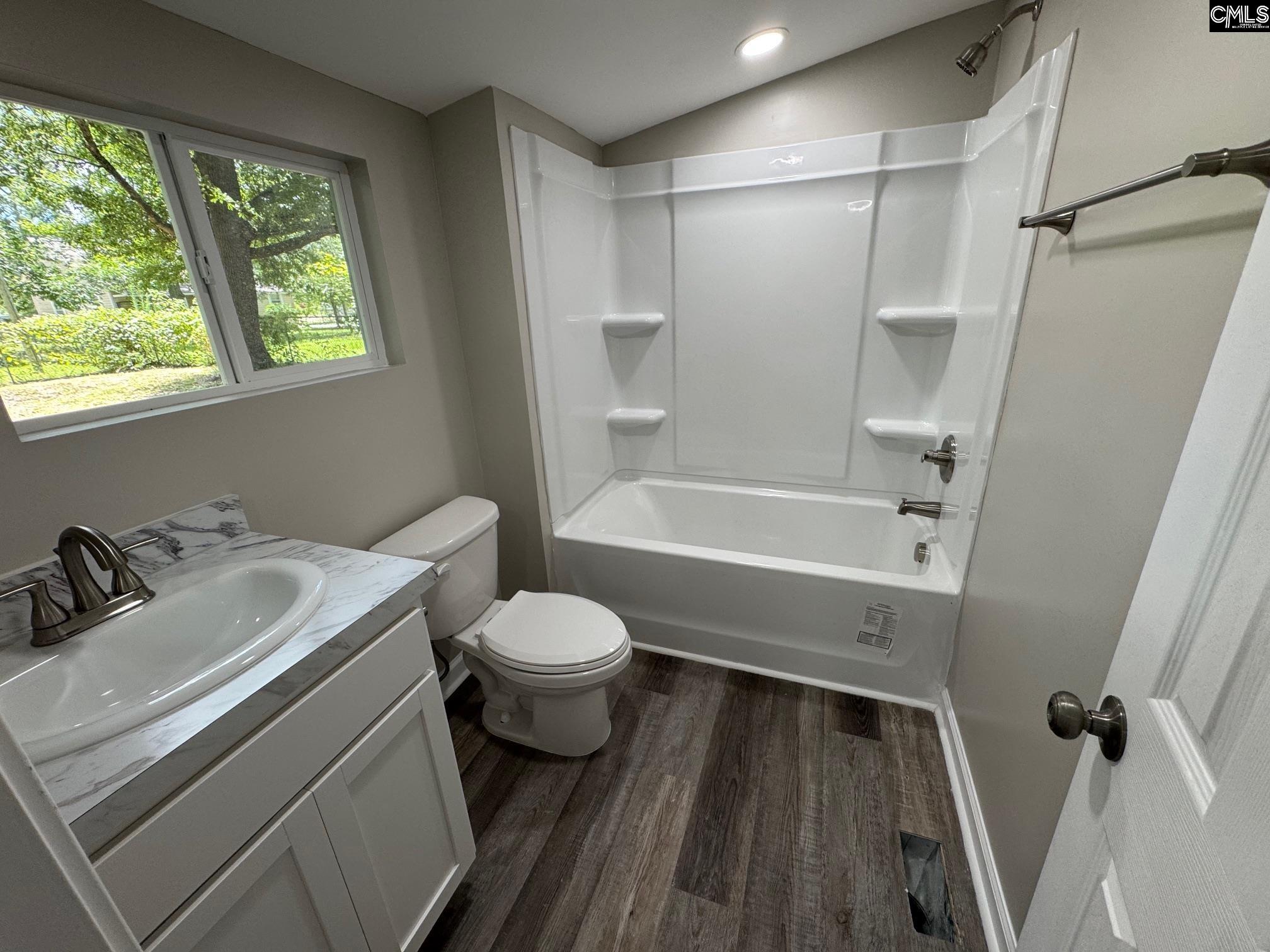 364 Rikard Street Batesburg, SC 29006