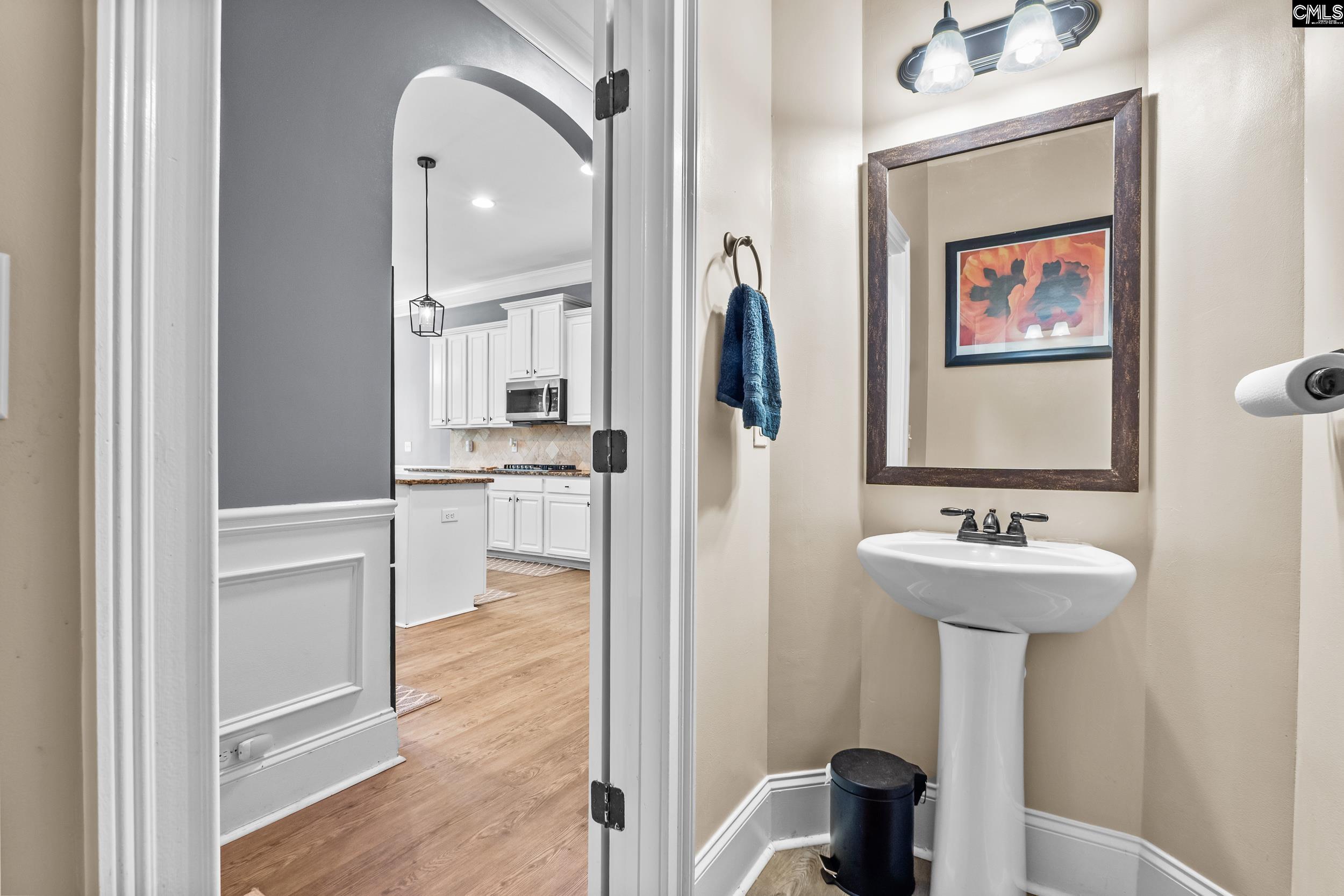 18 Stillorgan Court Blythewood, SC 29016