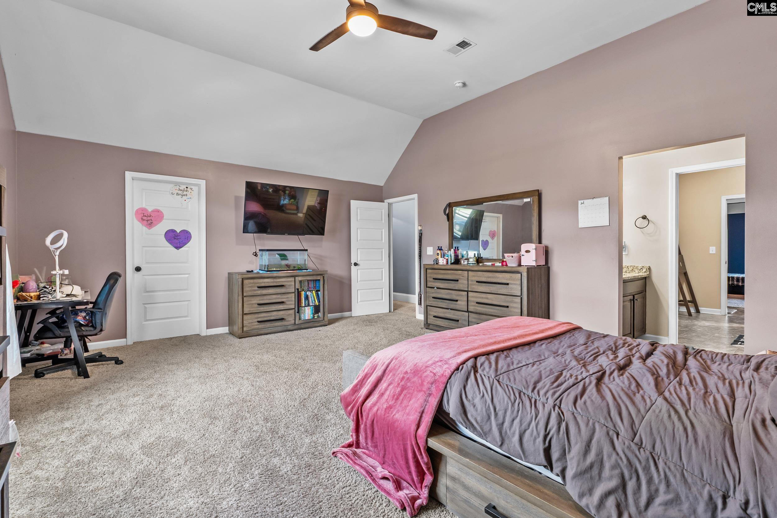 18 Stillorgan Court Blythewood, SC 29016