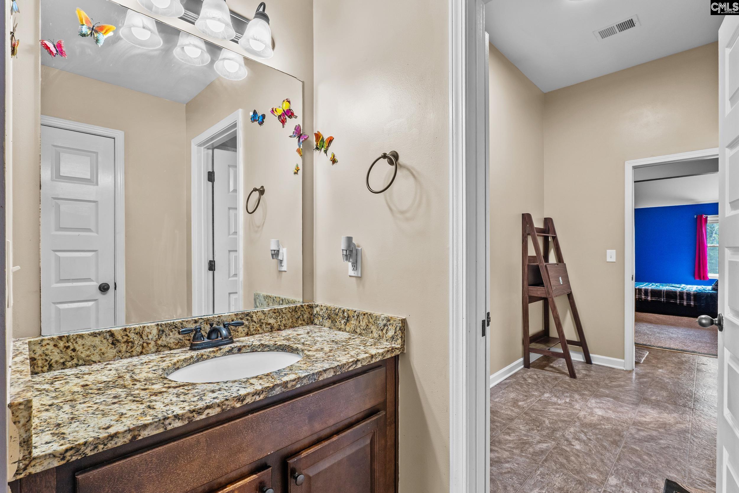 18 Stillorgan Court Blythewood, SC 29016