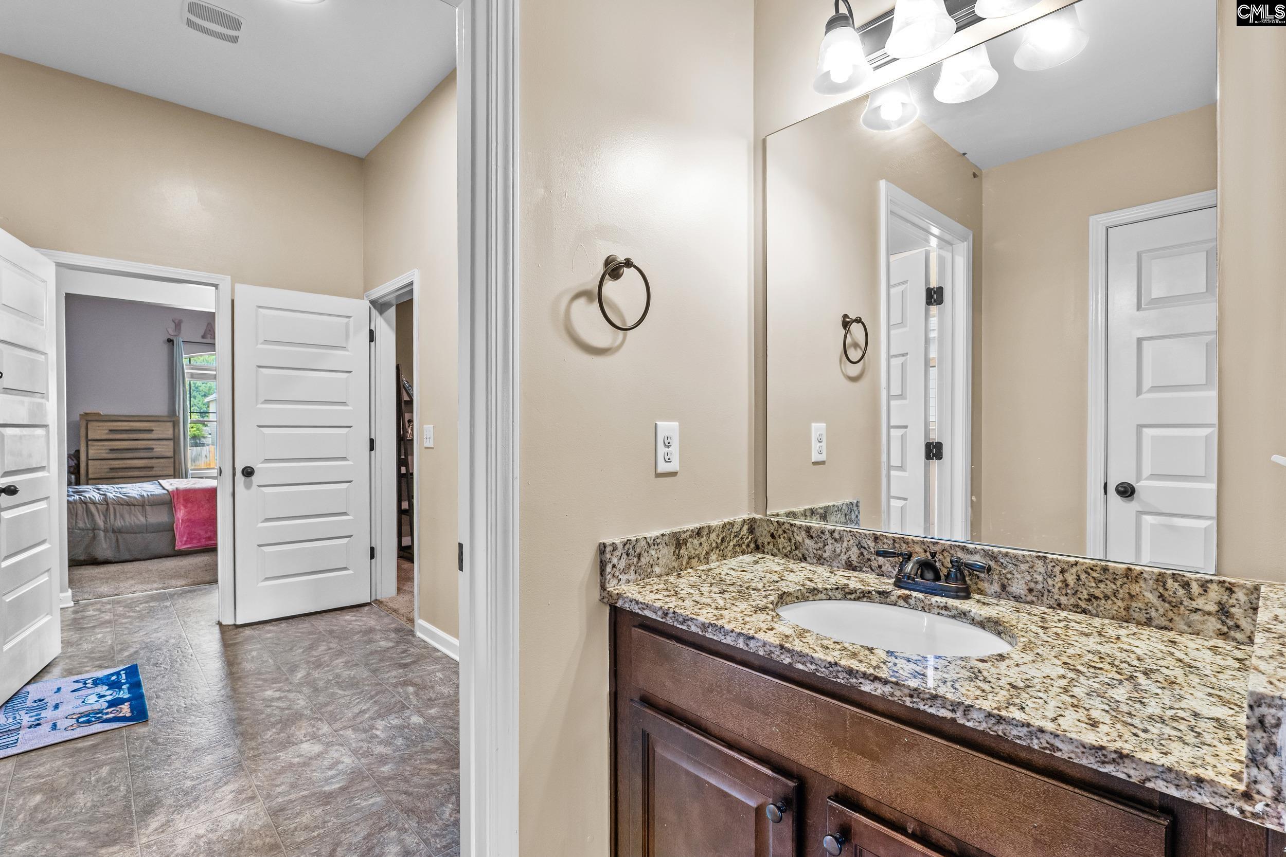 18 Stillorgan Court Blythewood, SC 29016