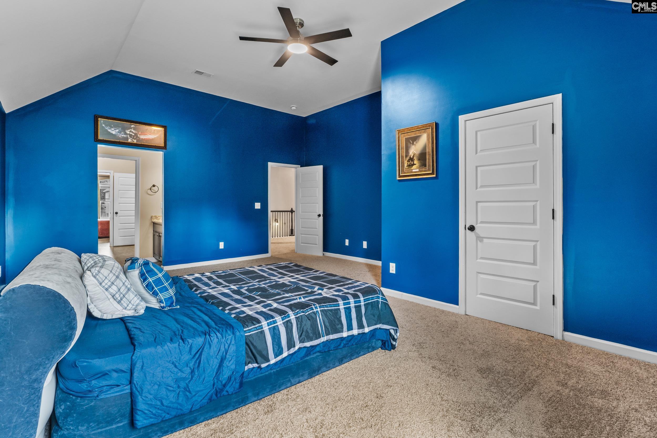 18 Stillorgan Court Blythewood, SC 29016