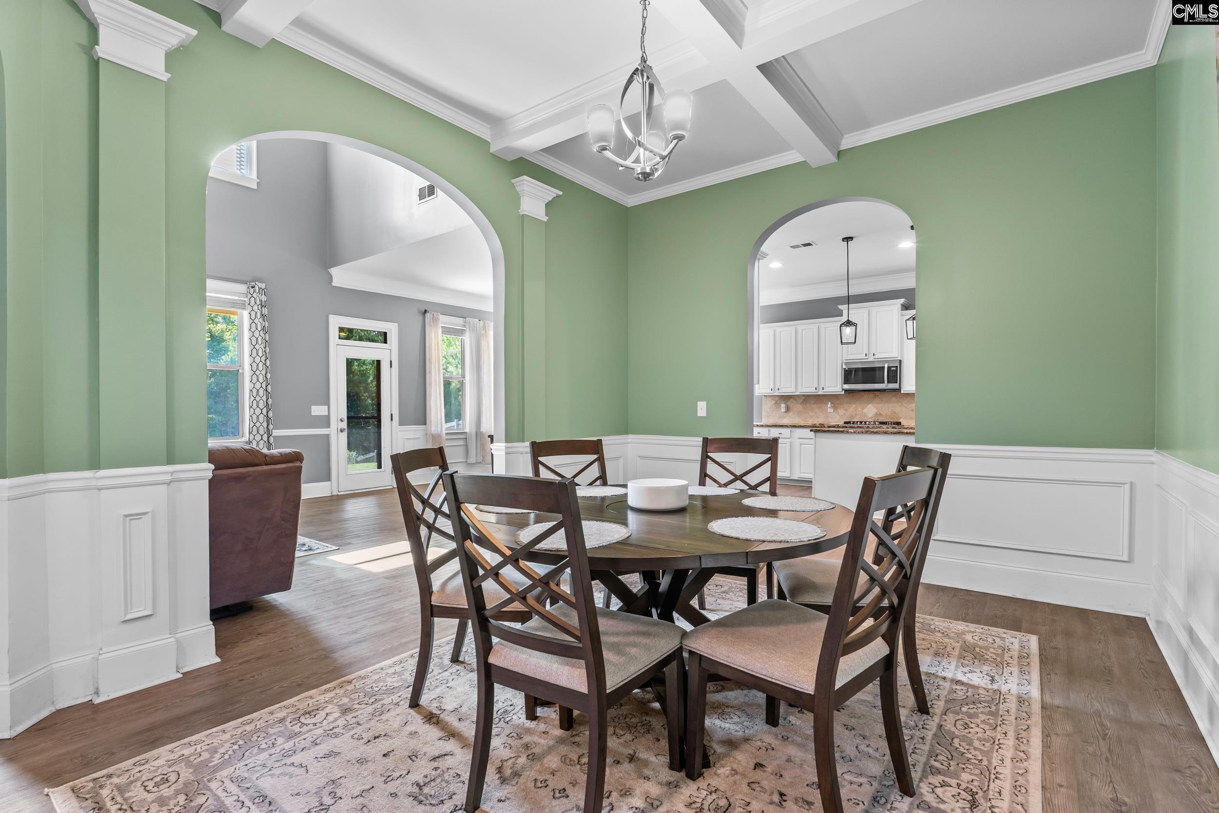18 Stillorgan Court Blythewood, SC 29016