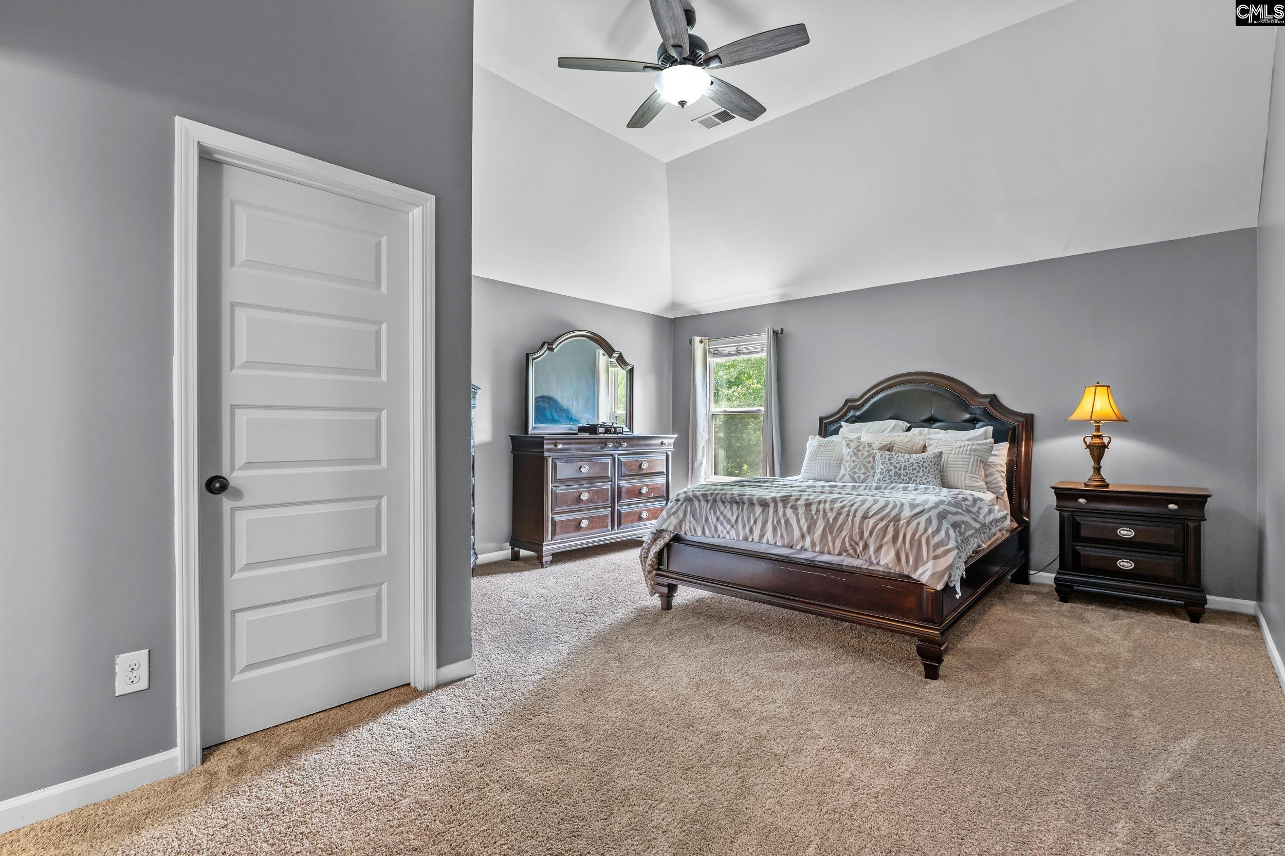 18 Stillorgan Court Blythewood, SC 29016