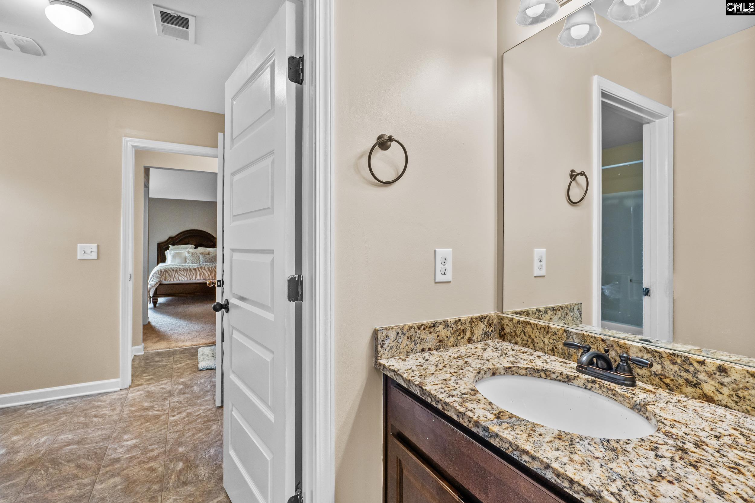 18 Stillorgan Court Blythewood, SC 29016