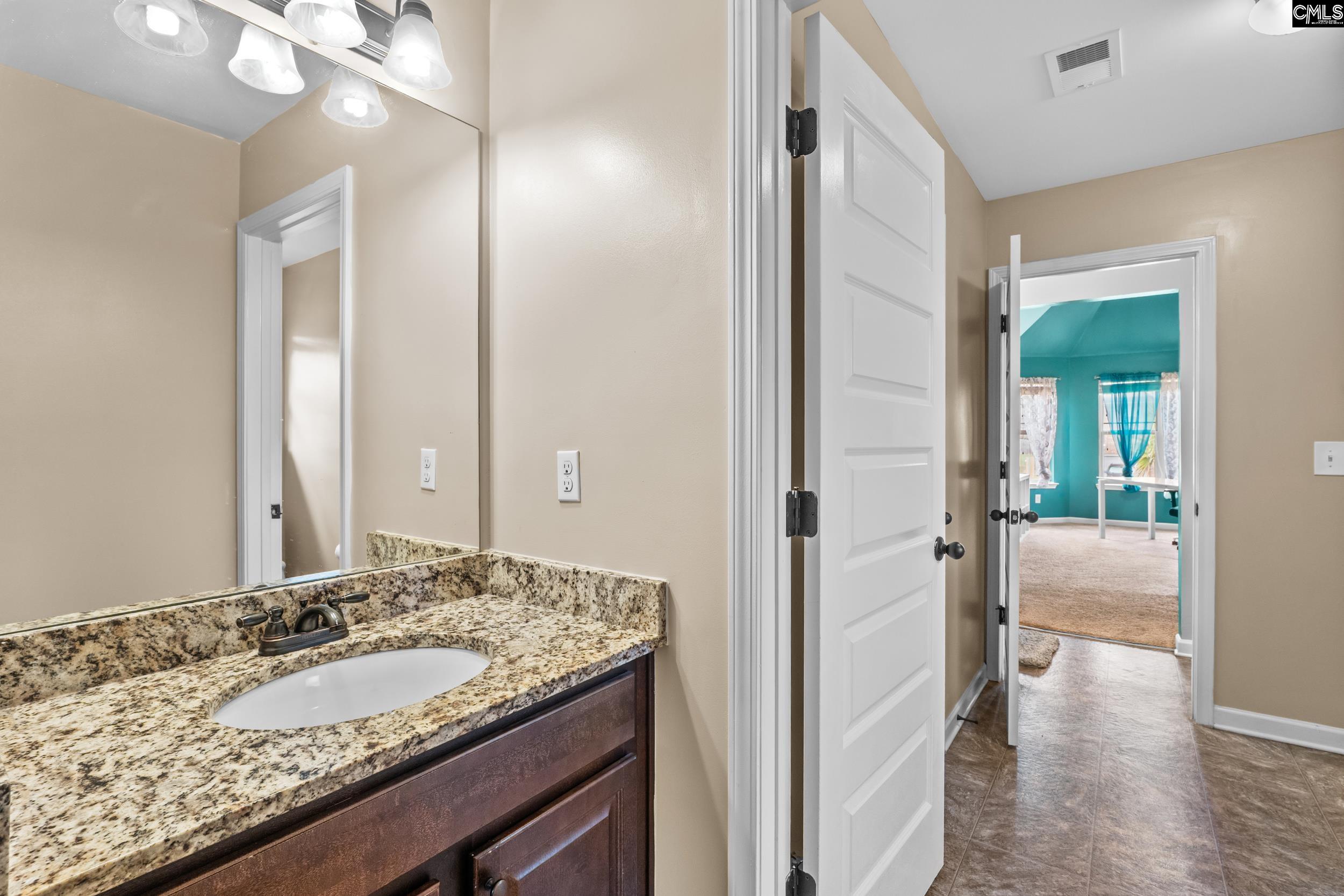 18 Stillorgan Court Blythewood, SC 29016