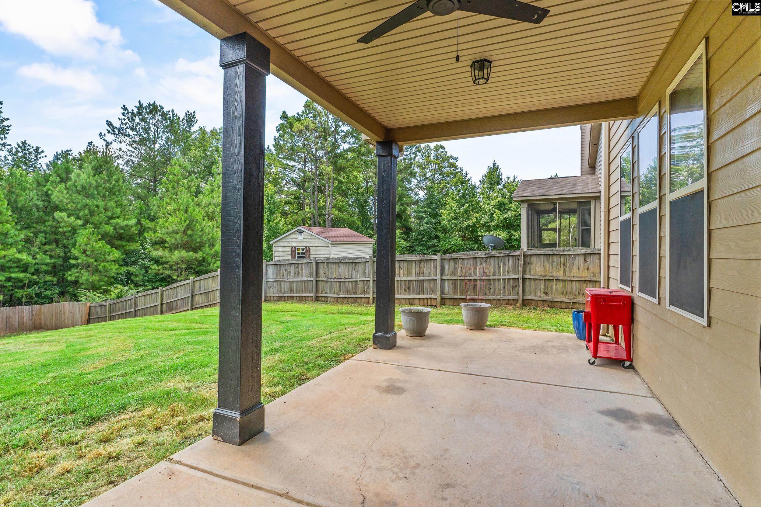 18 Stillorgan Court Blythewood, SC 29016