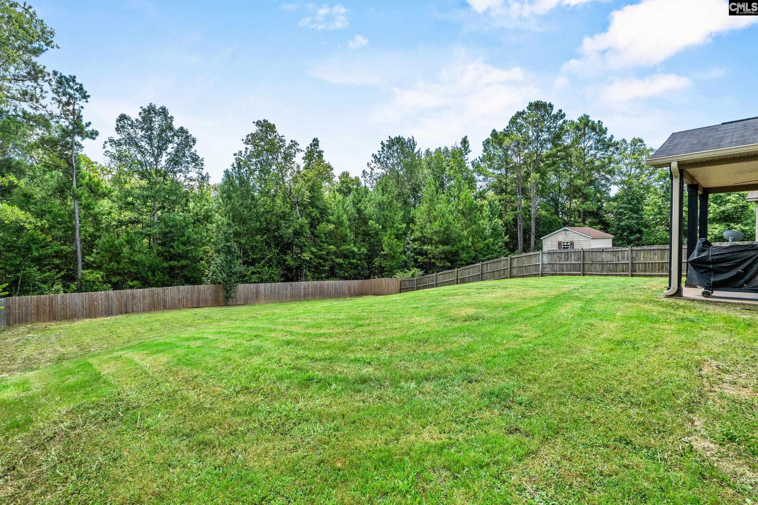 18 Stillorgan Court Blythewood, SC 29016