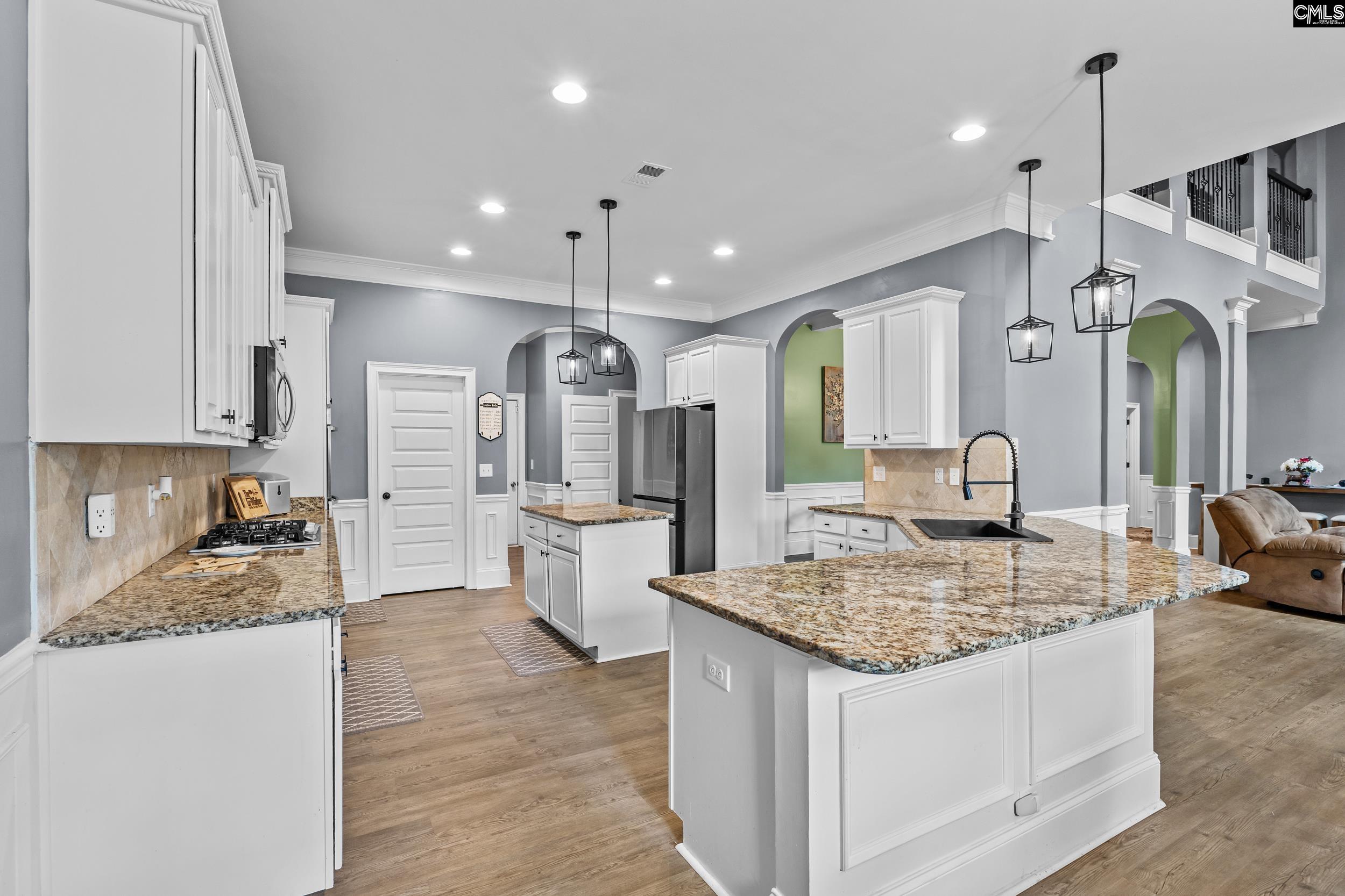 18 Stillorgan Court Blythewood, SC 29016