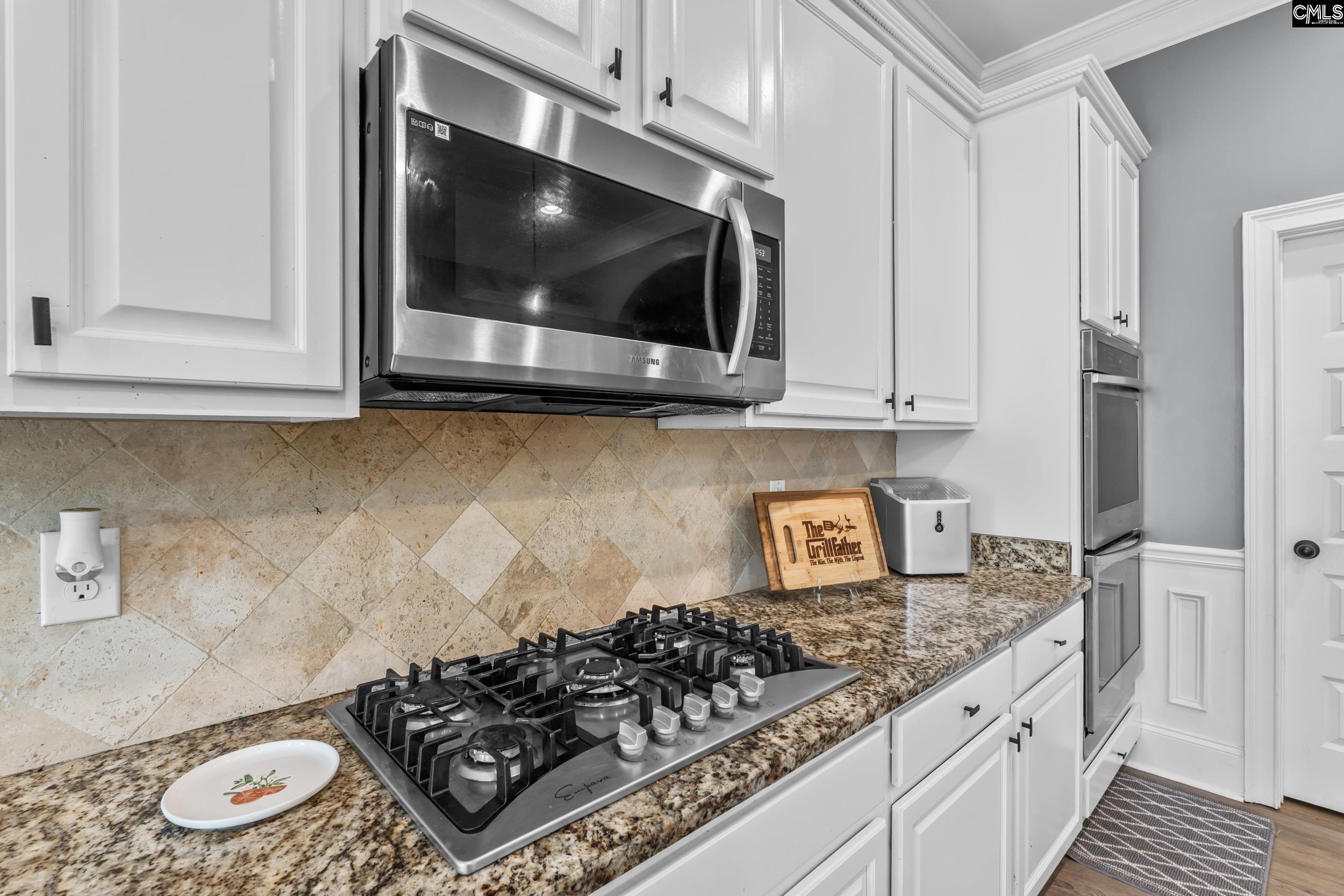 18 Stillorgan Court Blythewood, SC 29016