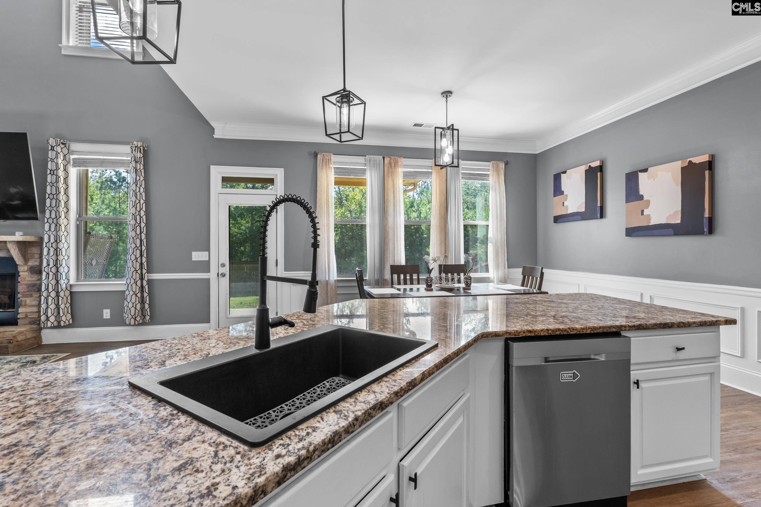 18 Stillorgan Court Blythewood, SC 29016