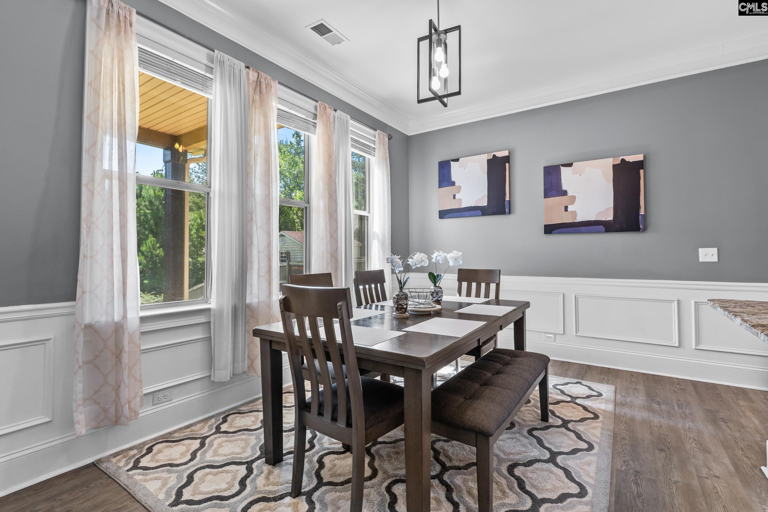 18 Stillorgan Court Blythewood, SC 29016