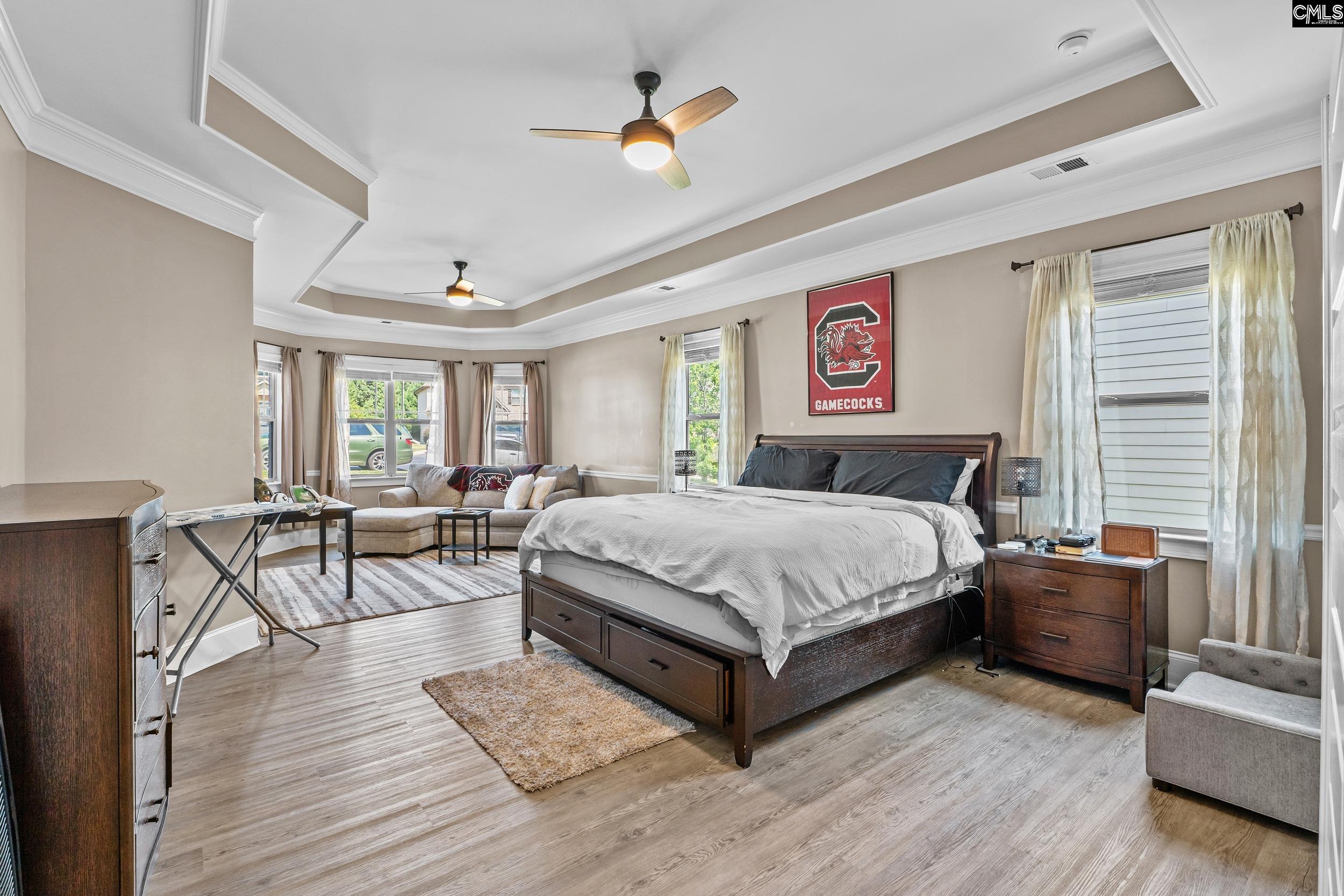 18 Stillorgan Court Blythewood, SC 29016