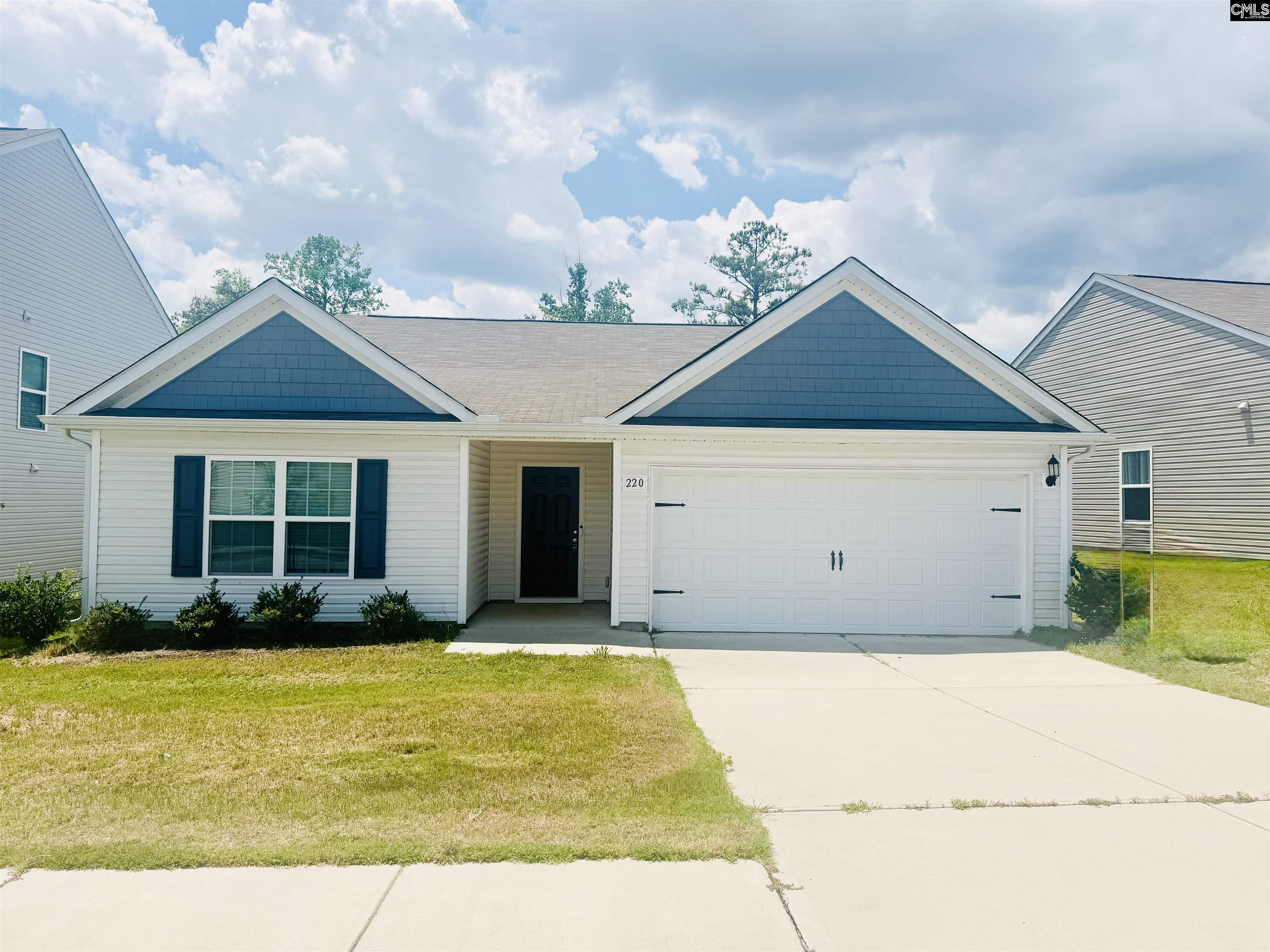 220 Sundew Road Elgin, SC 29045