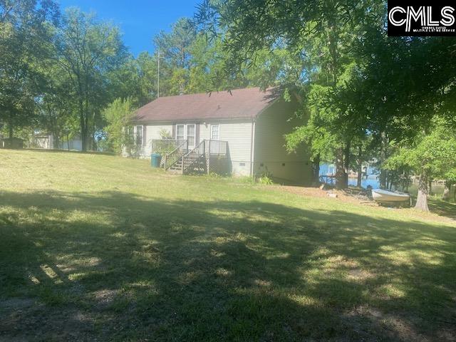 2205 Lakeshore Road Camden, SC 29020
