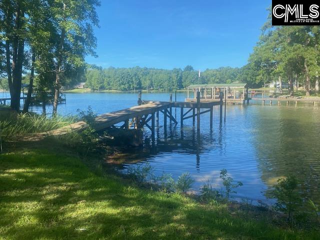 2205 Lakeshore Road Camden, SC 29020