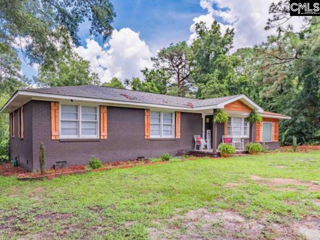 1621 Joiner Road Columbia, SC 29209