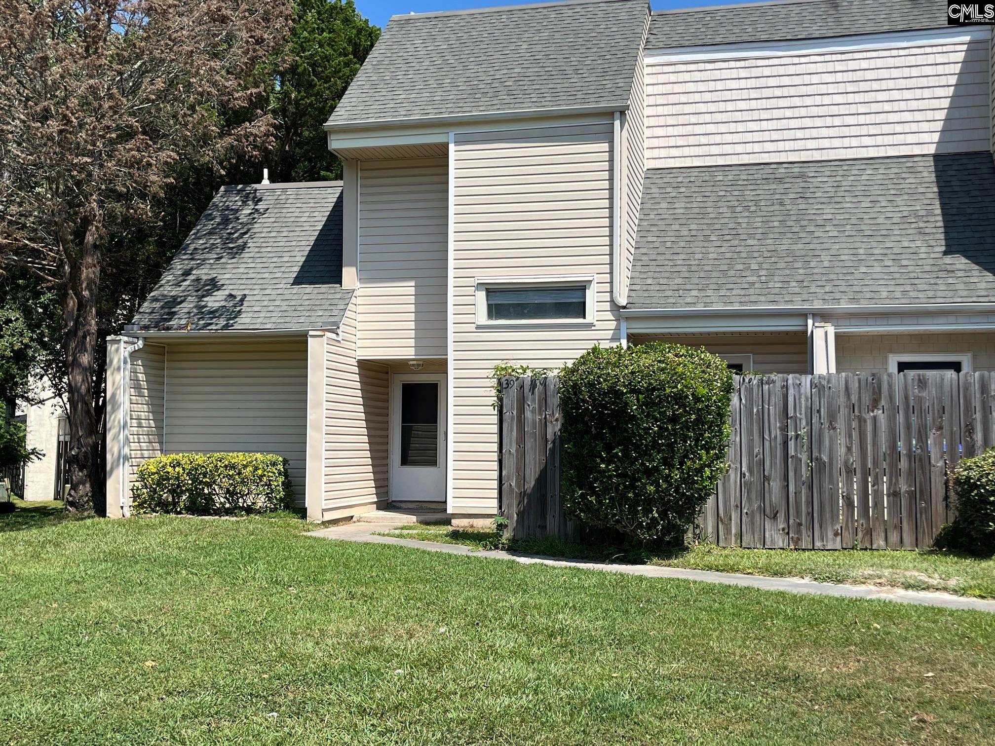 4443 Bethel Church Road Forest Acres, SC 29206-1264