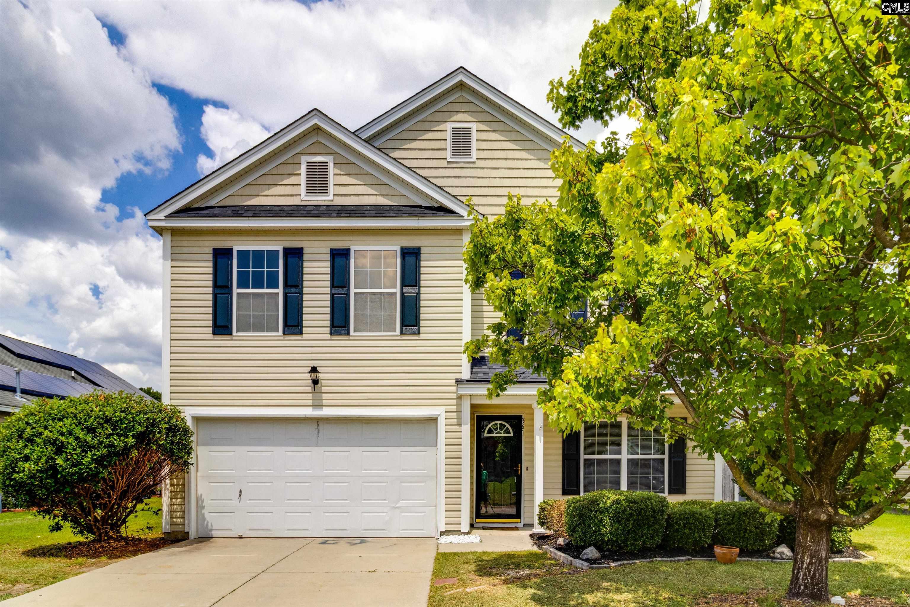 361 Summer Bend Road Columbia, SC 29223-7877
