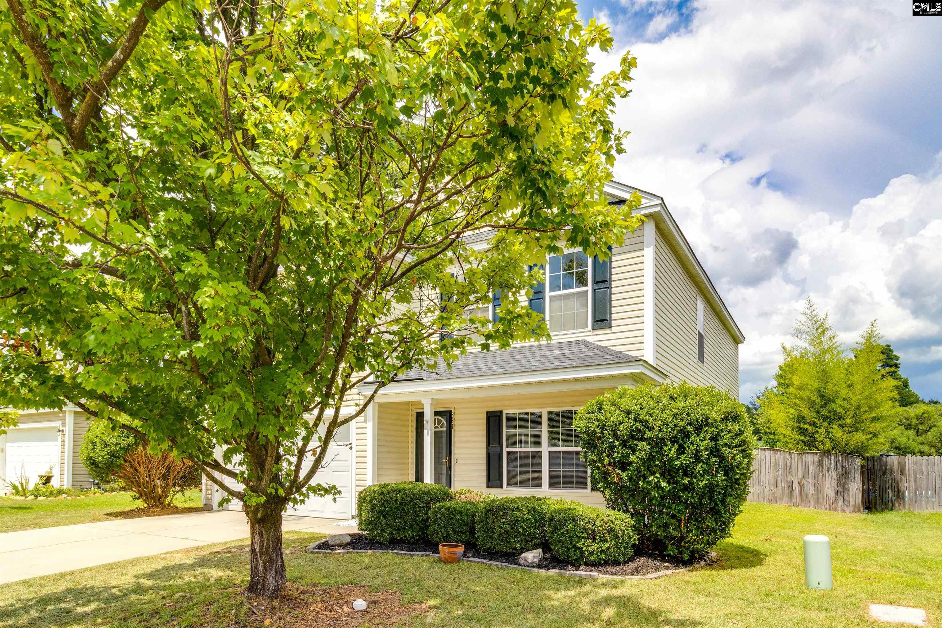 361 Summer Bend Road Columbia, SC 29223-7877