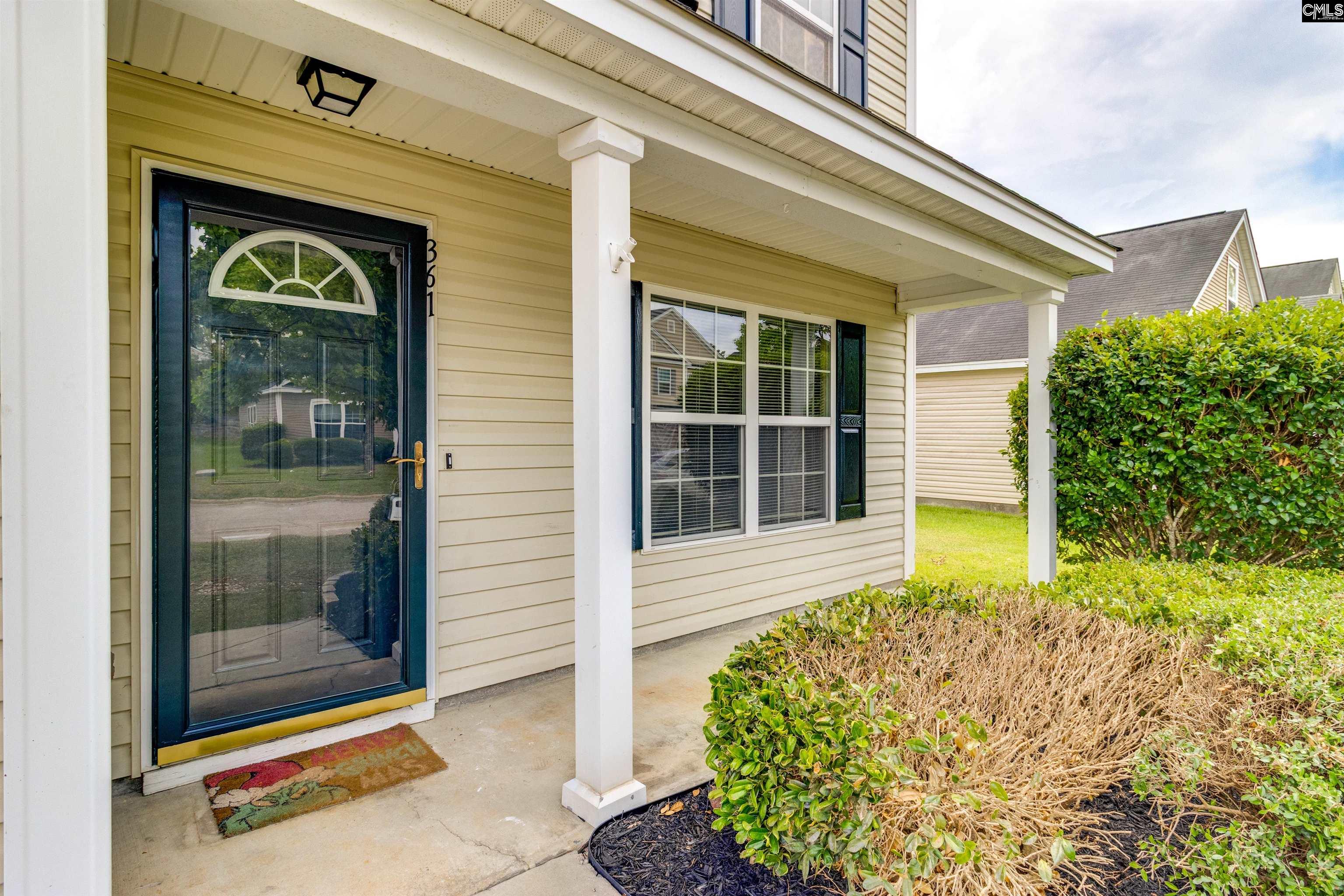 361 Summer Bend Road Columbia, SC 29223-7877