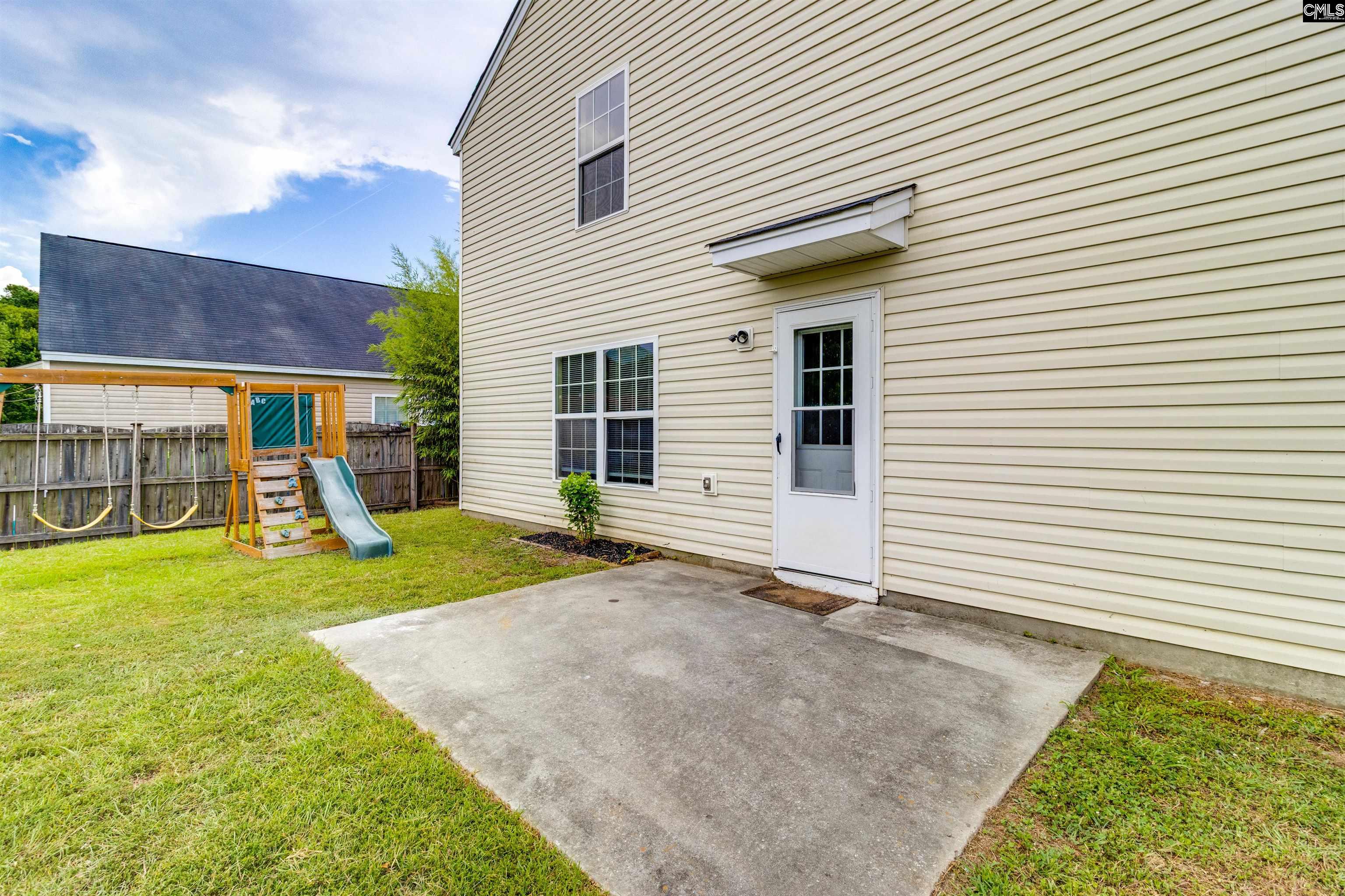 361 Summer Bend Road Columbia, SC 29223-7877