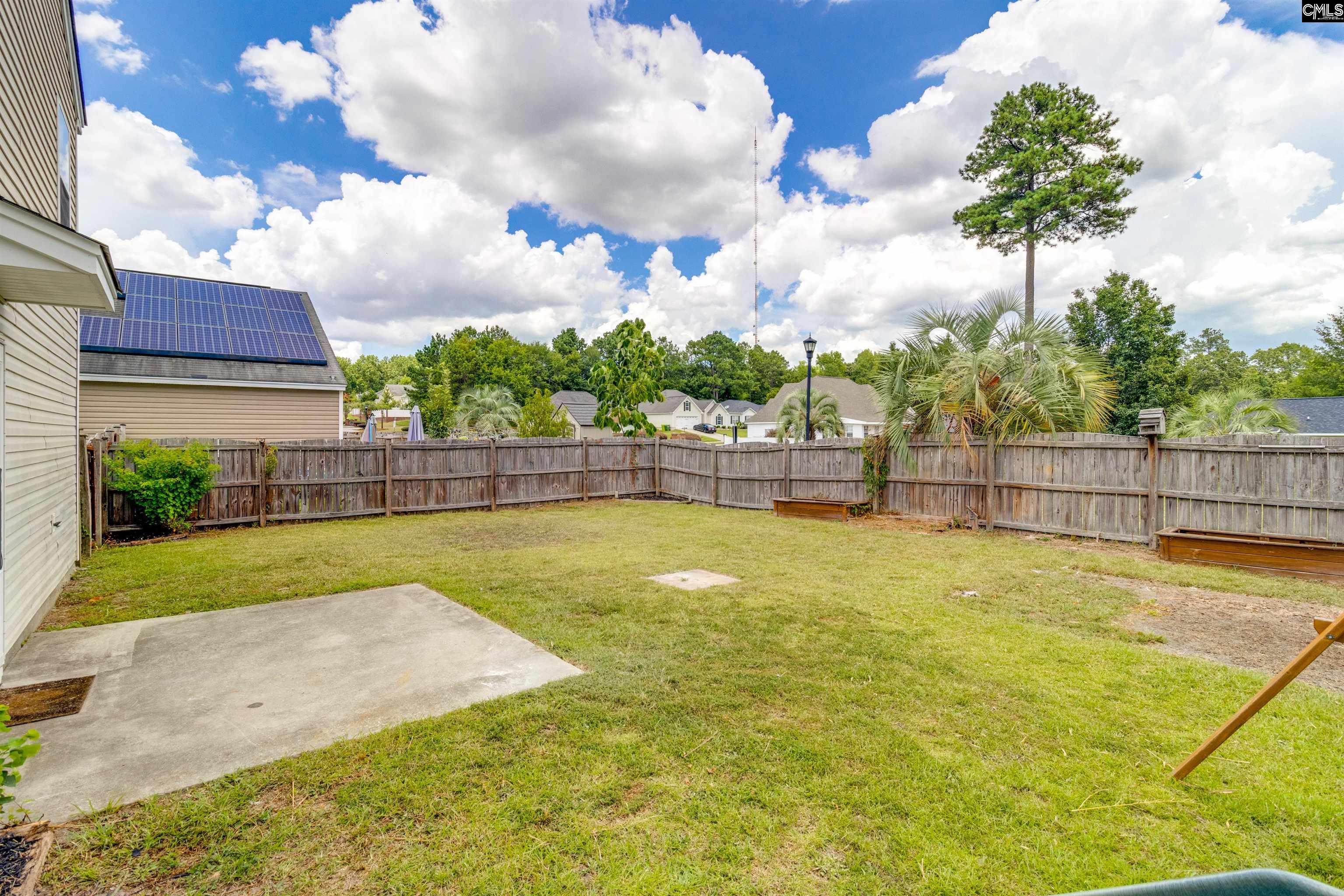 361 Summer Bend Road Columbia, SC 29223-7877