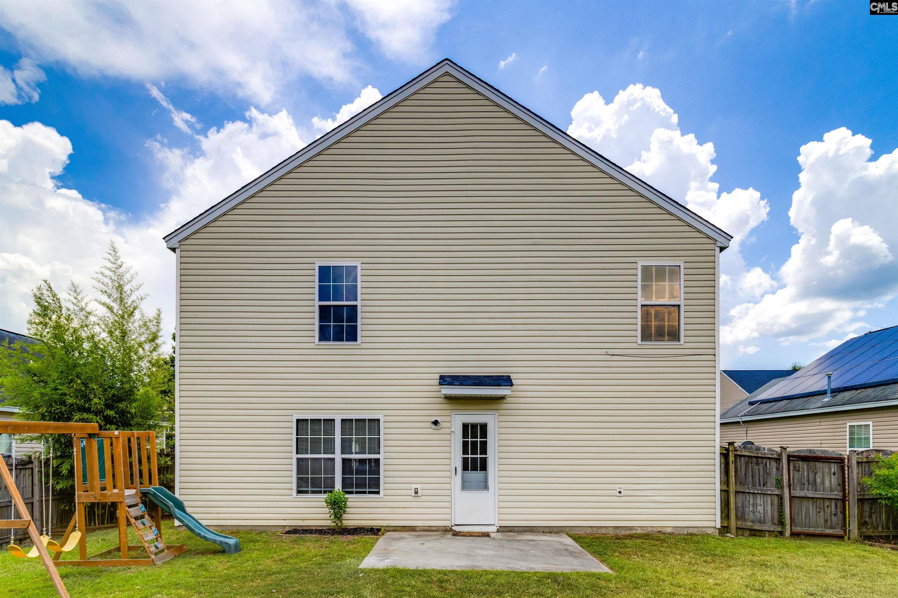 361 Summer Bend Road Columbia, SC 29223-7877