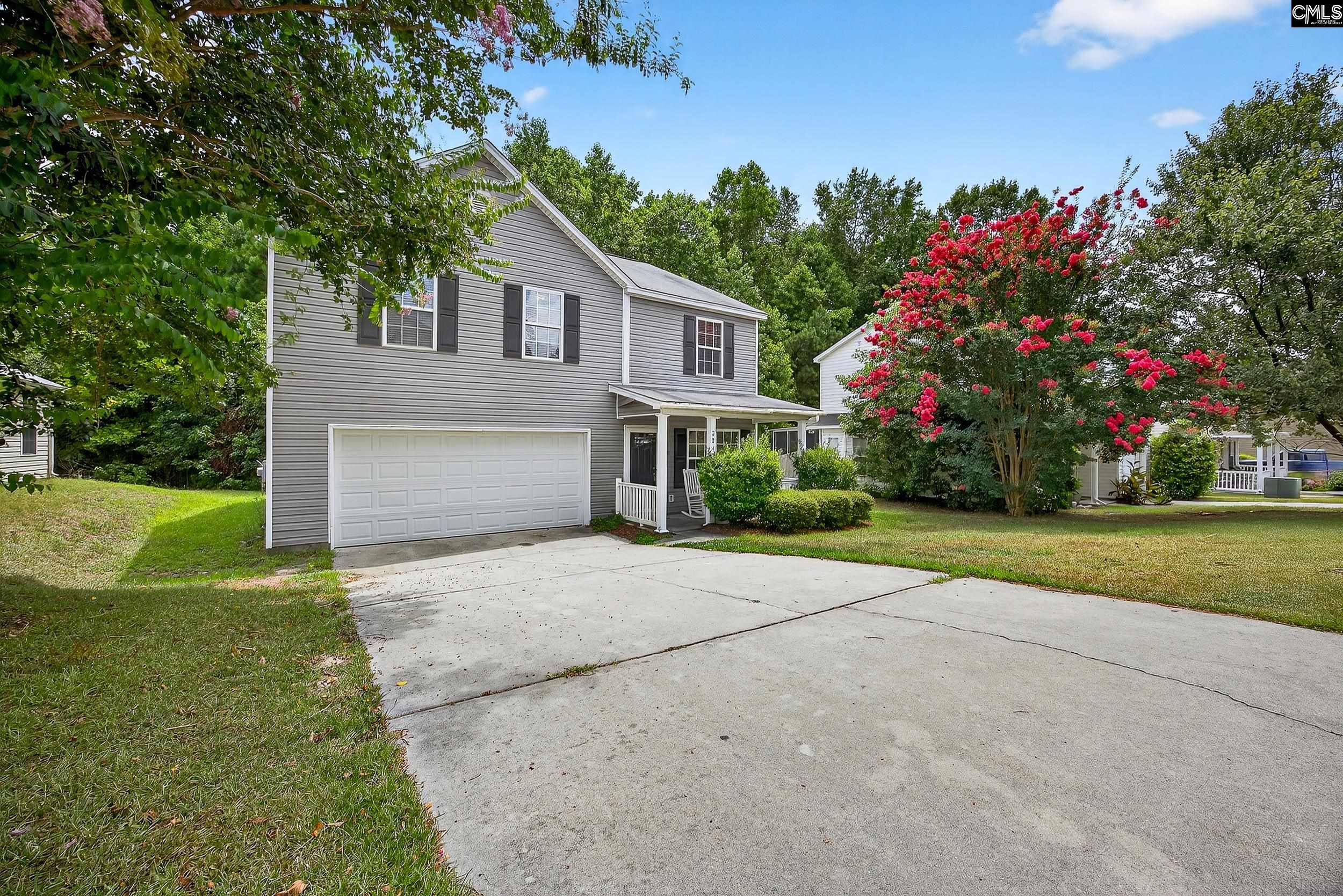 324 Wild Olive Drive Columbia, SC 29229