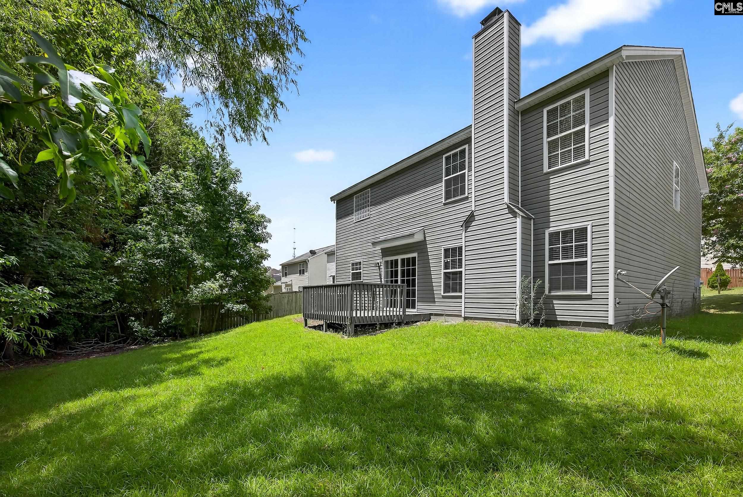 324 Wild Olive Drive Columbia, SC 29229
