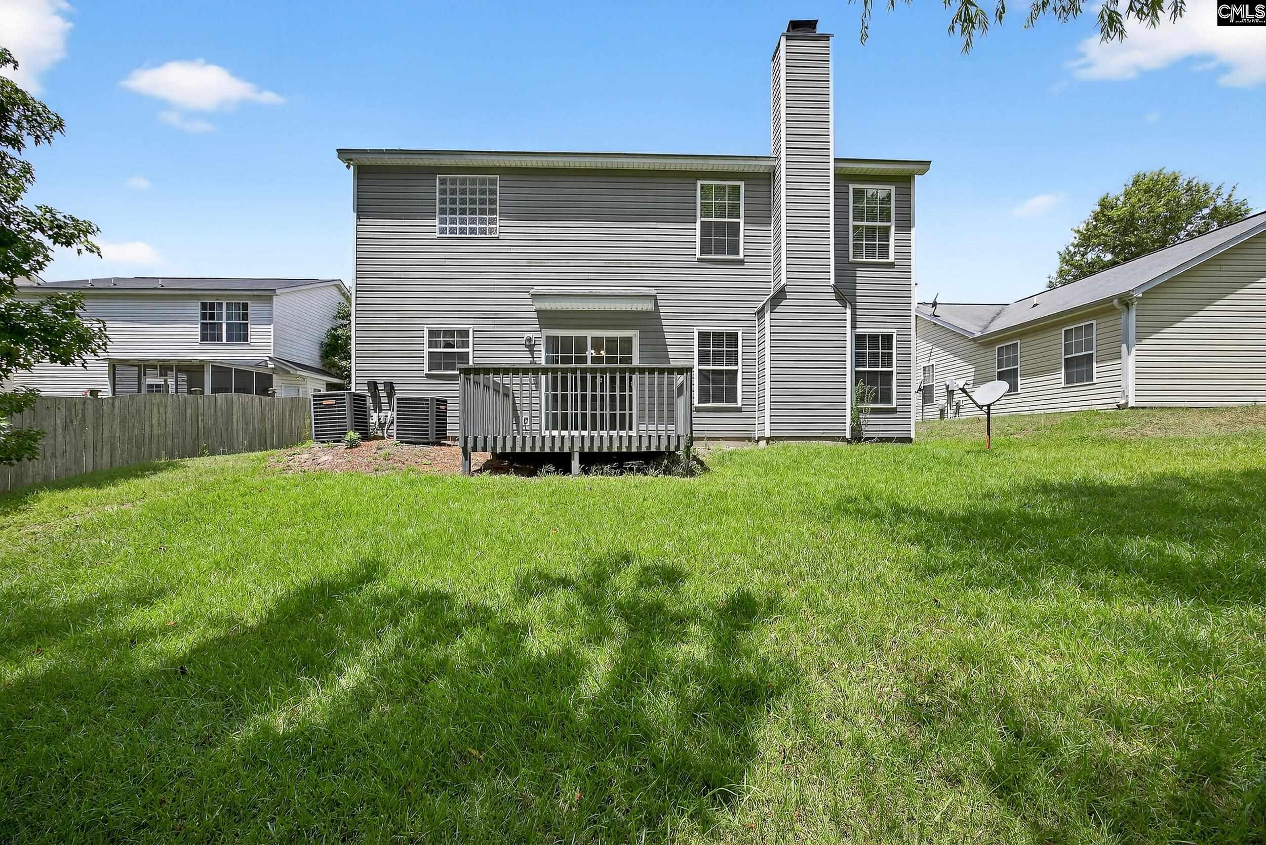 324 Wild Olive Drive Columbia, SC 29229