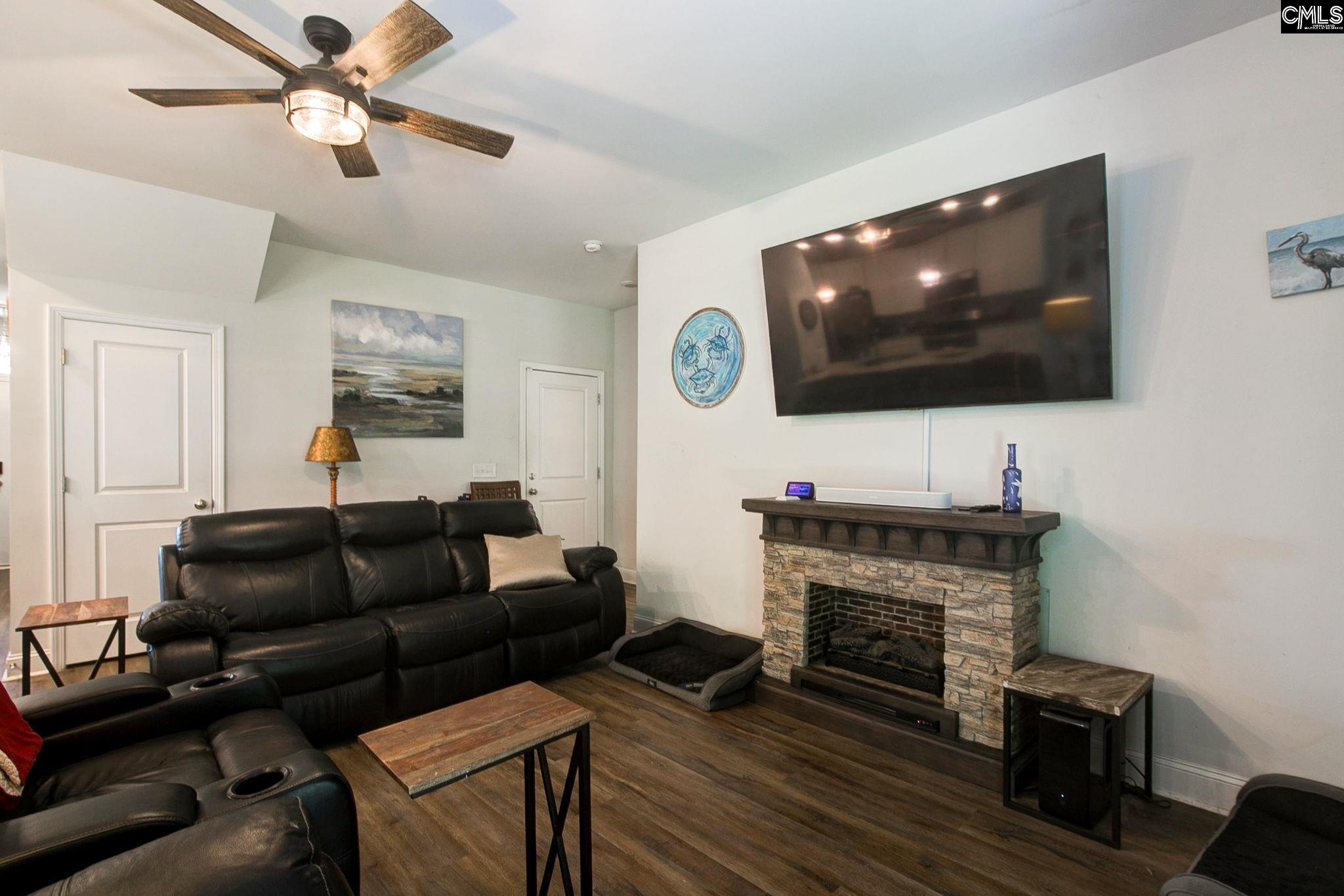 219 Danby Court Columbia, SC 29212