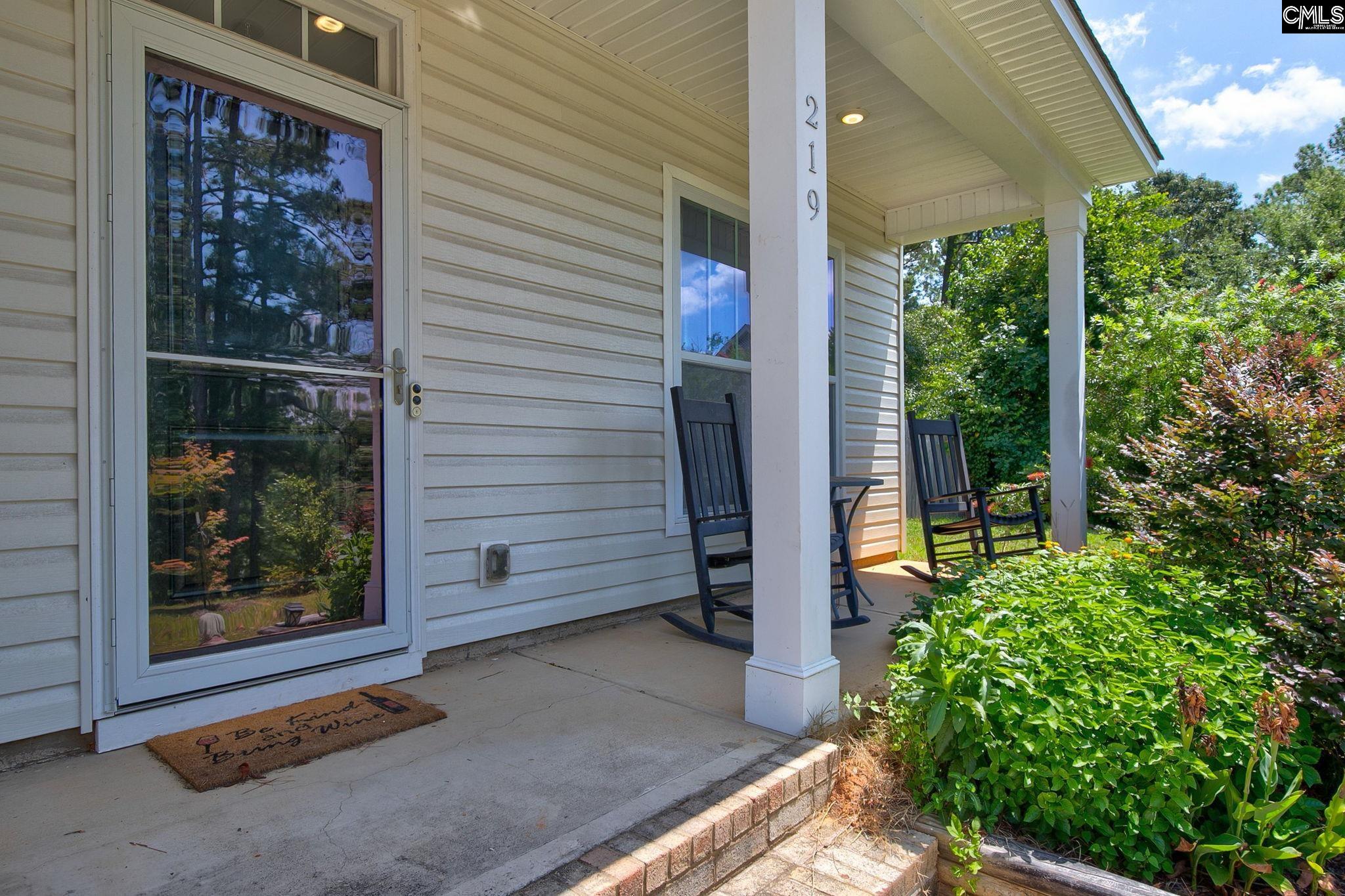 219 Danby Court Columbia, SC 29212