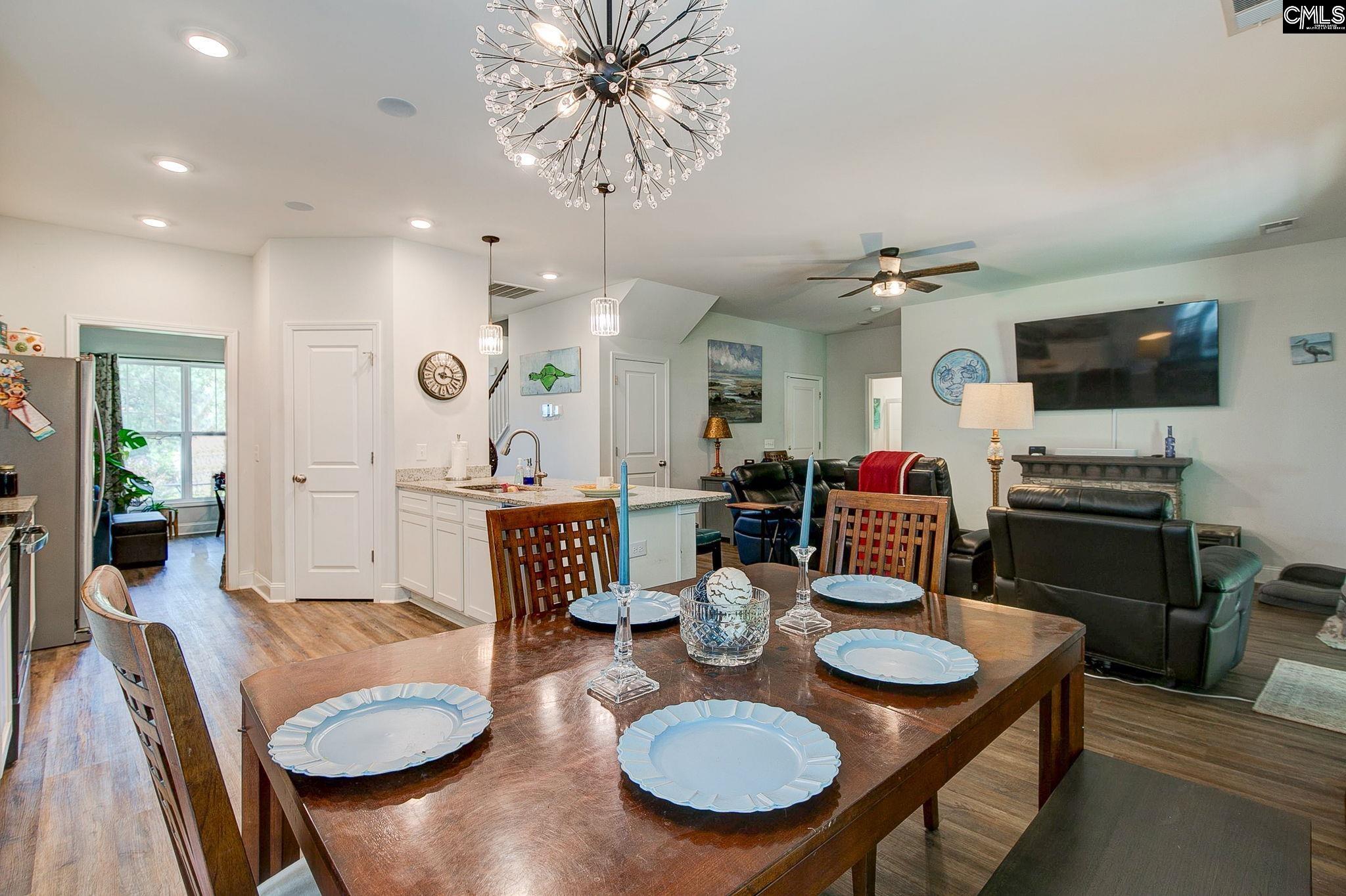 219 Danby Court Columbia, SC 29212