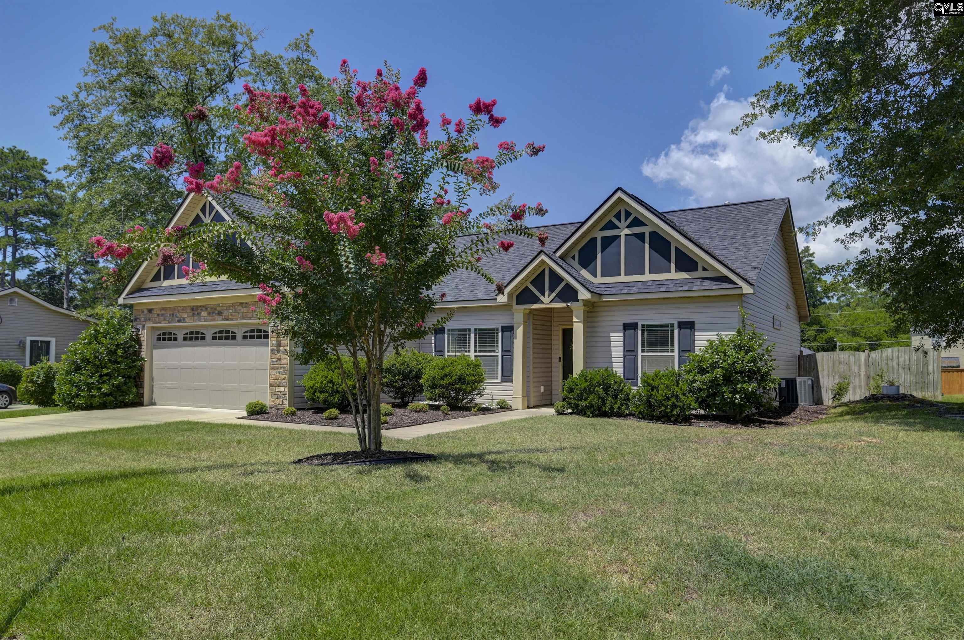 2409 Pinehurst Road Columbia, SC 29204