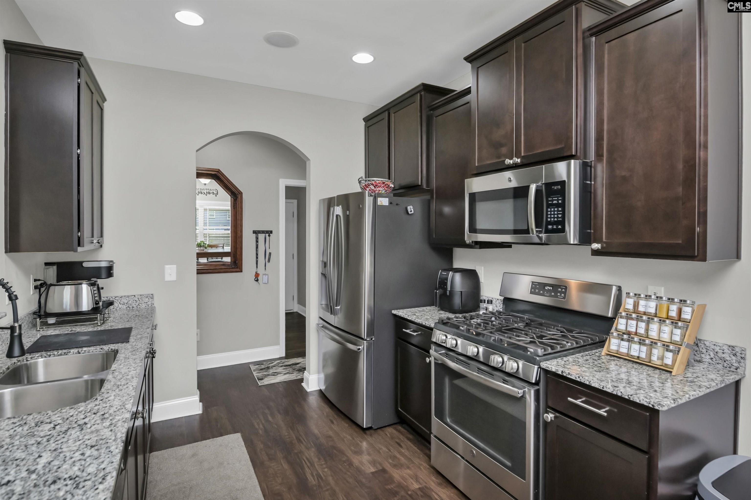 2409 Pinehurst Road Columbia, SC 29204