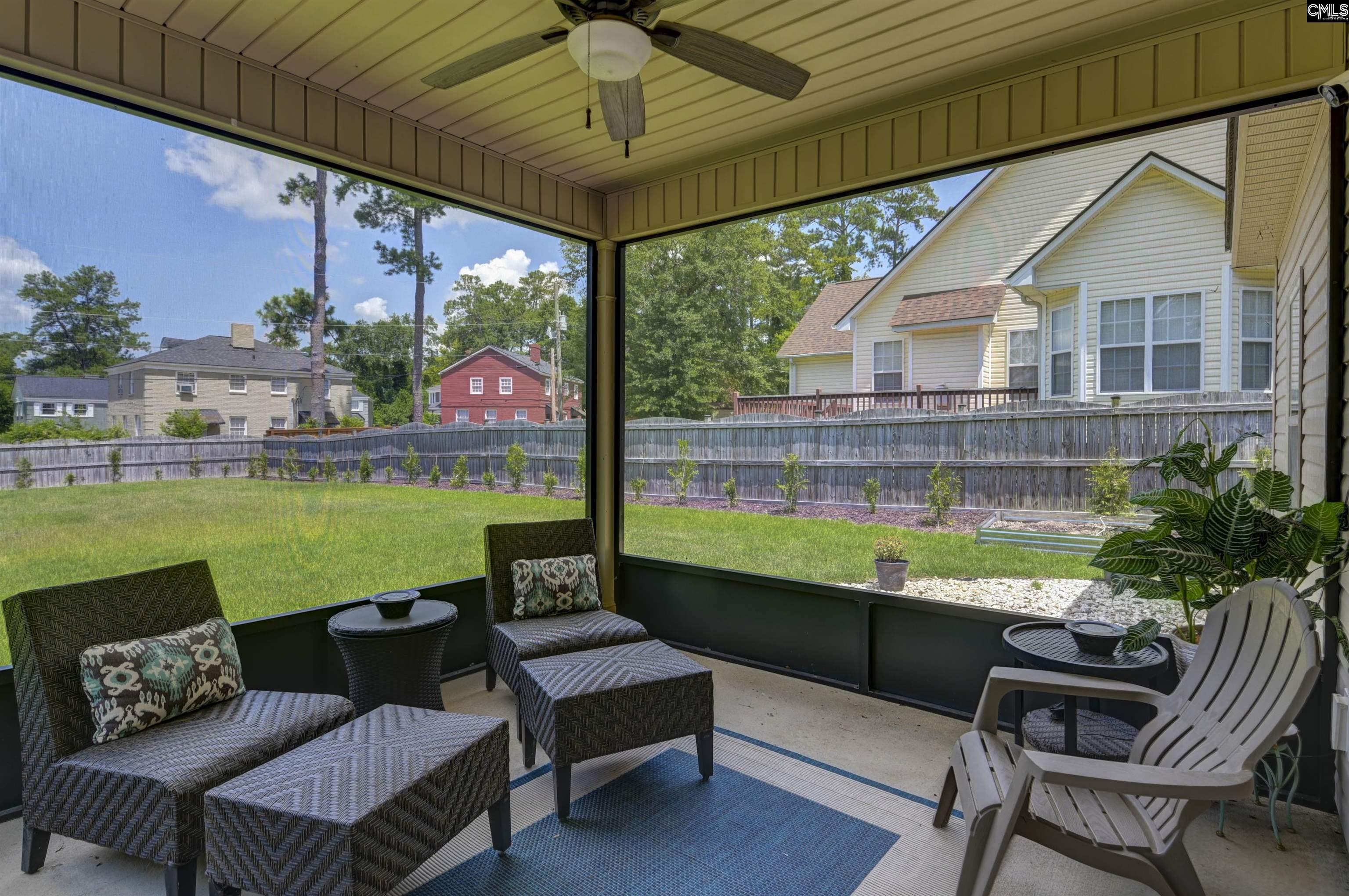 2409 Pinehurst Road Columbia, SC 29204