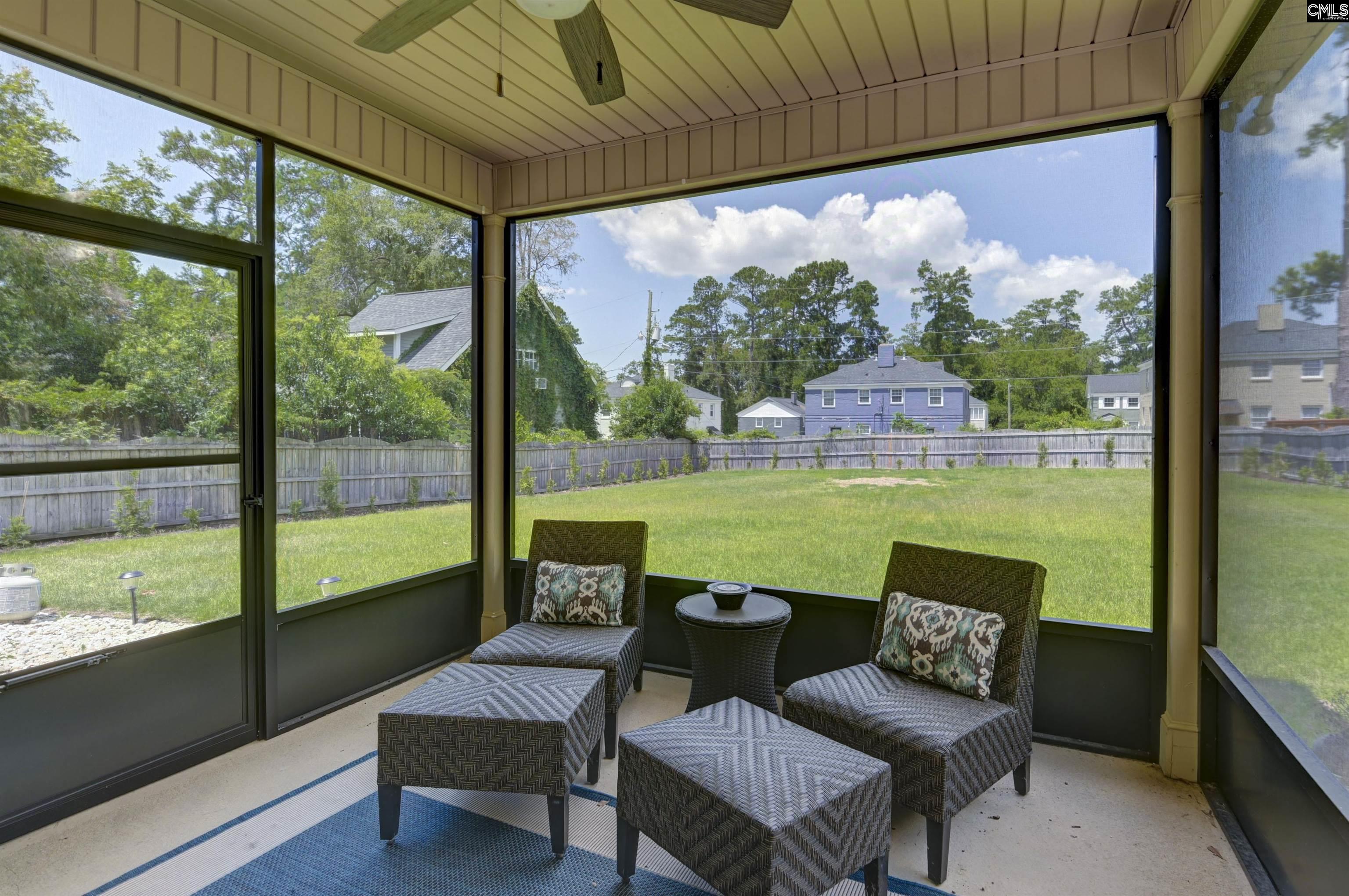 2409 Pinehurst Road Columbia, SC 29204