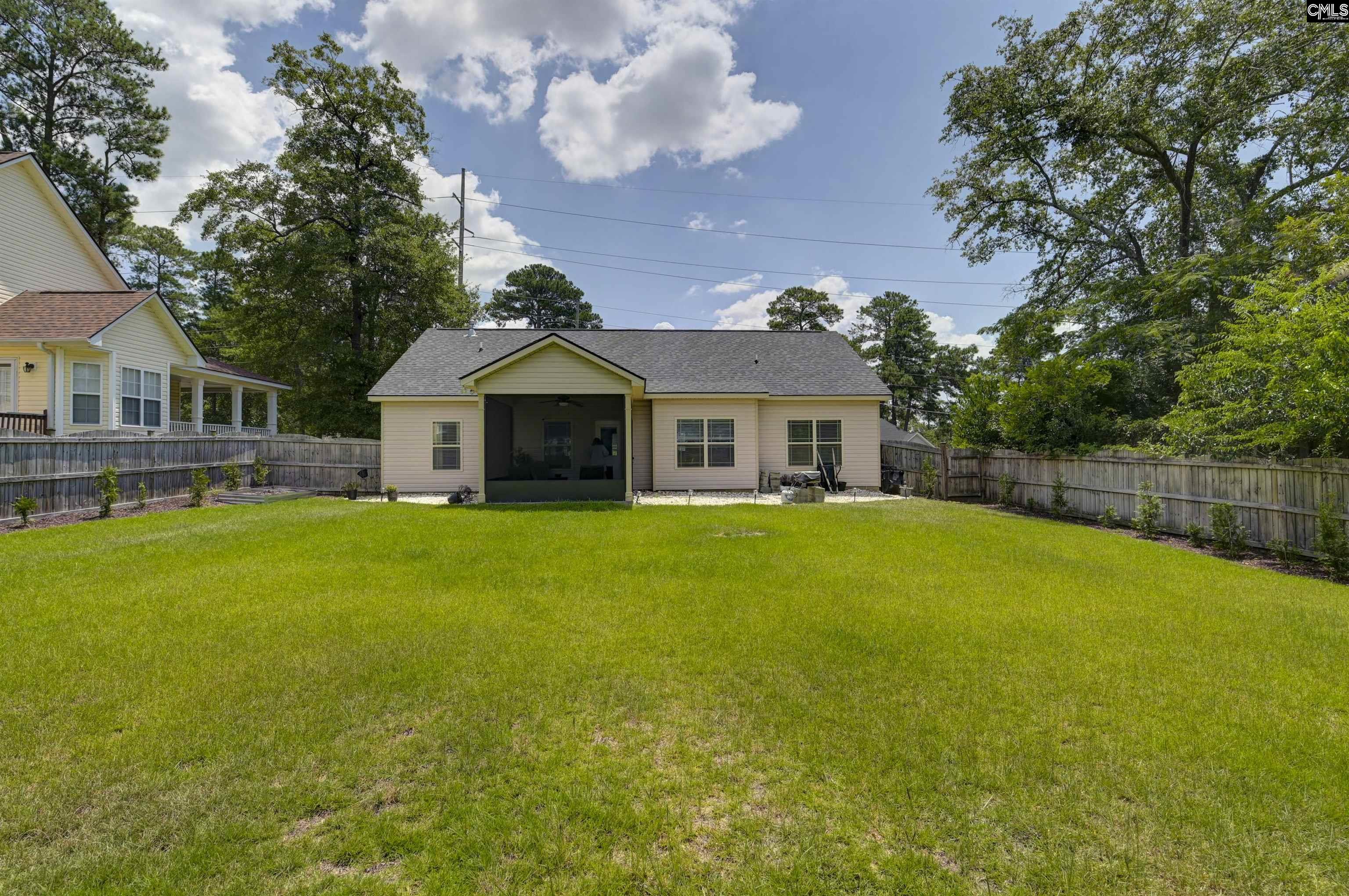 2409 Pinehurst Road Columbia, SC 29204