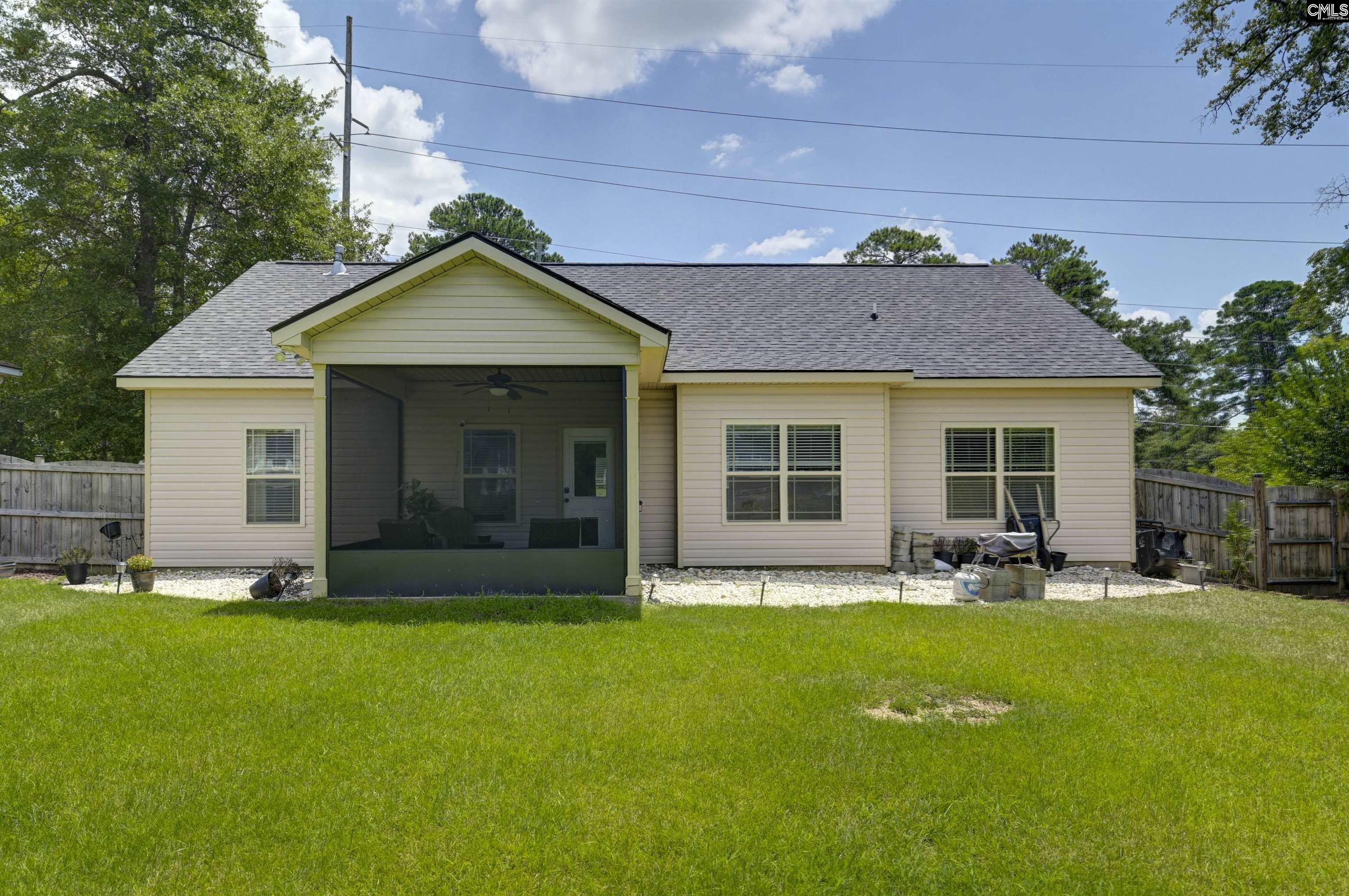 2409 Pinehurst Road Columbia, SC 29204