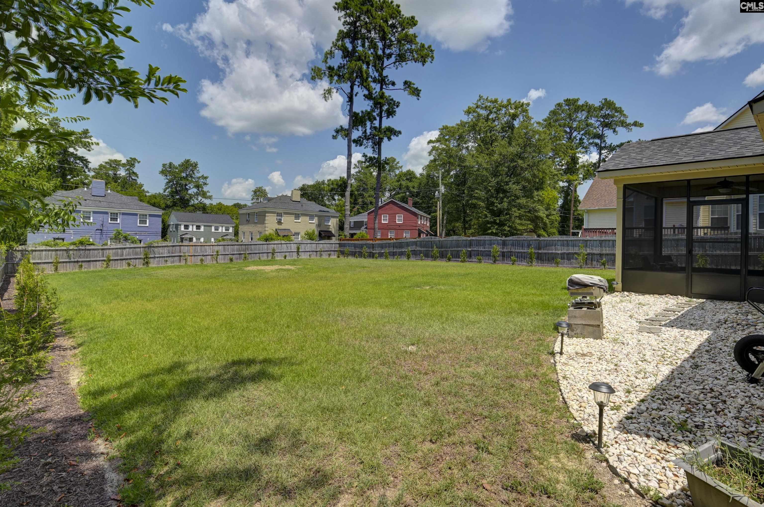 2409 Pinehurst Road Columbia, SC 29204