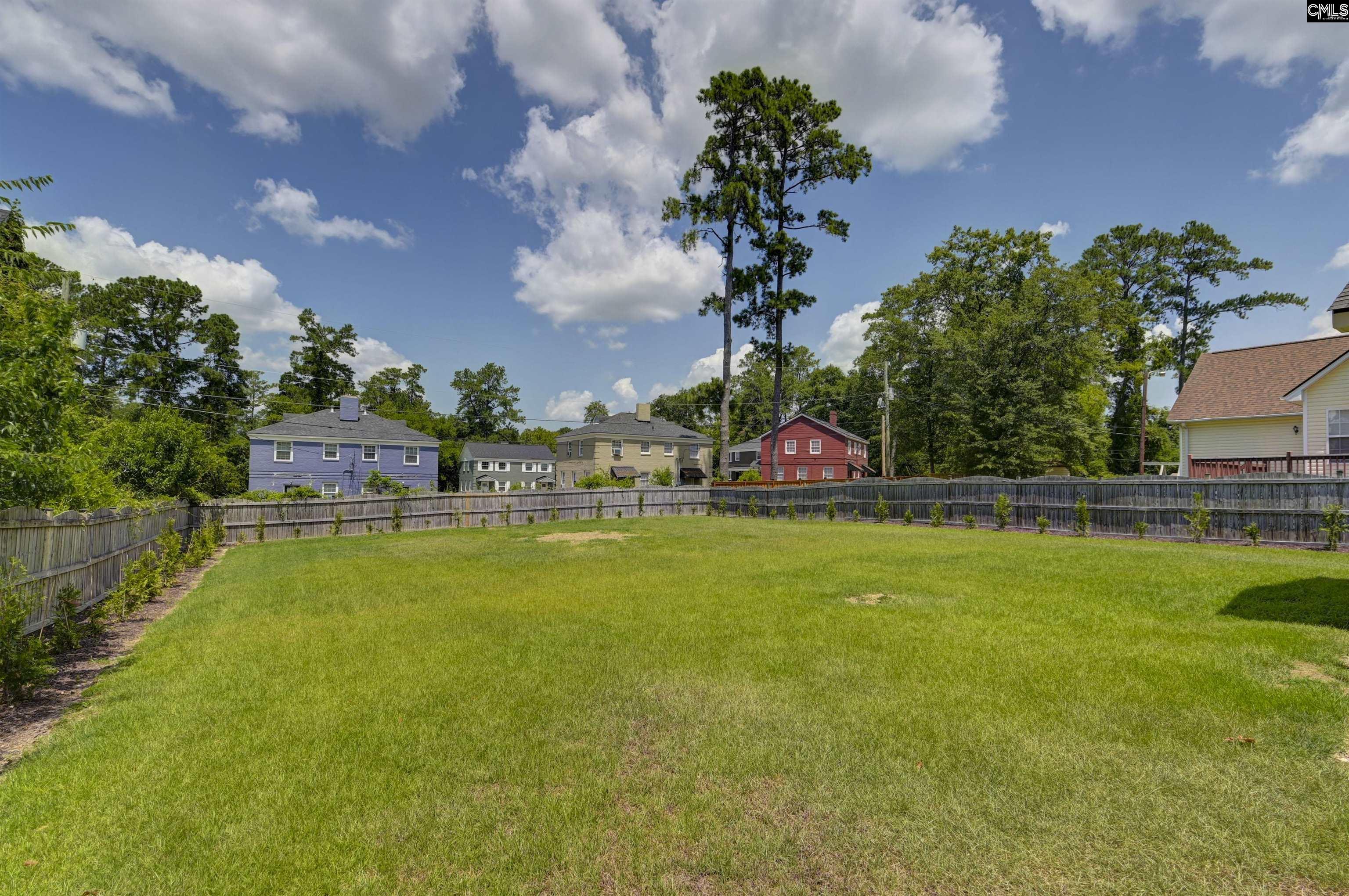 2409 Pinehurst Road Columbia, SC 29204